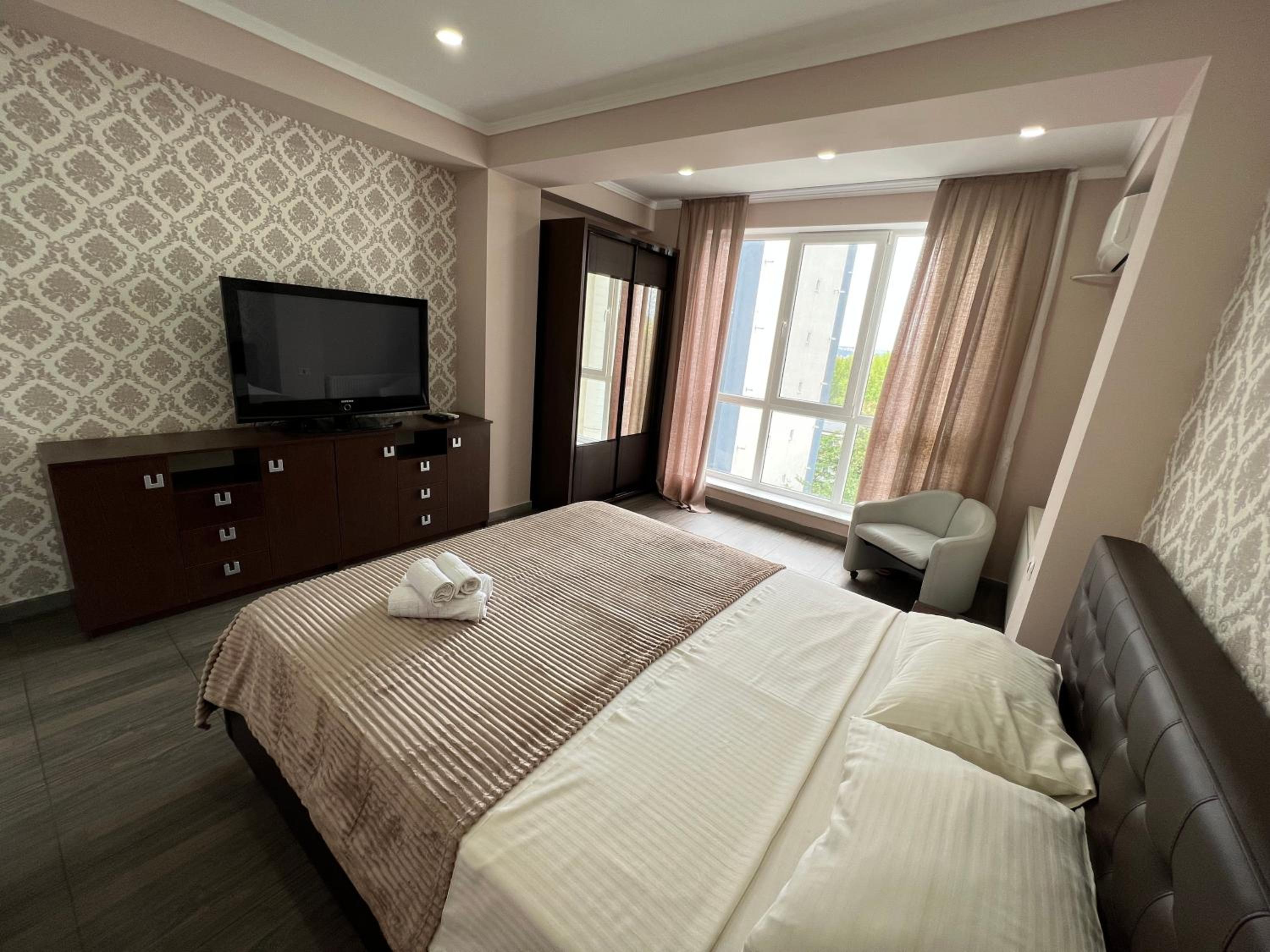 Nice 1 bedroom Apartment view 5