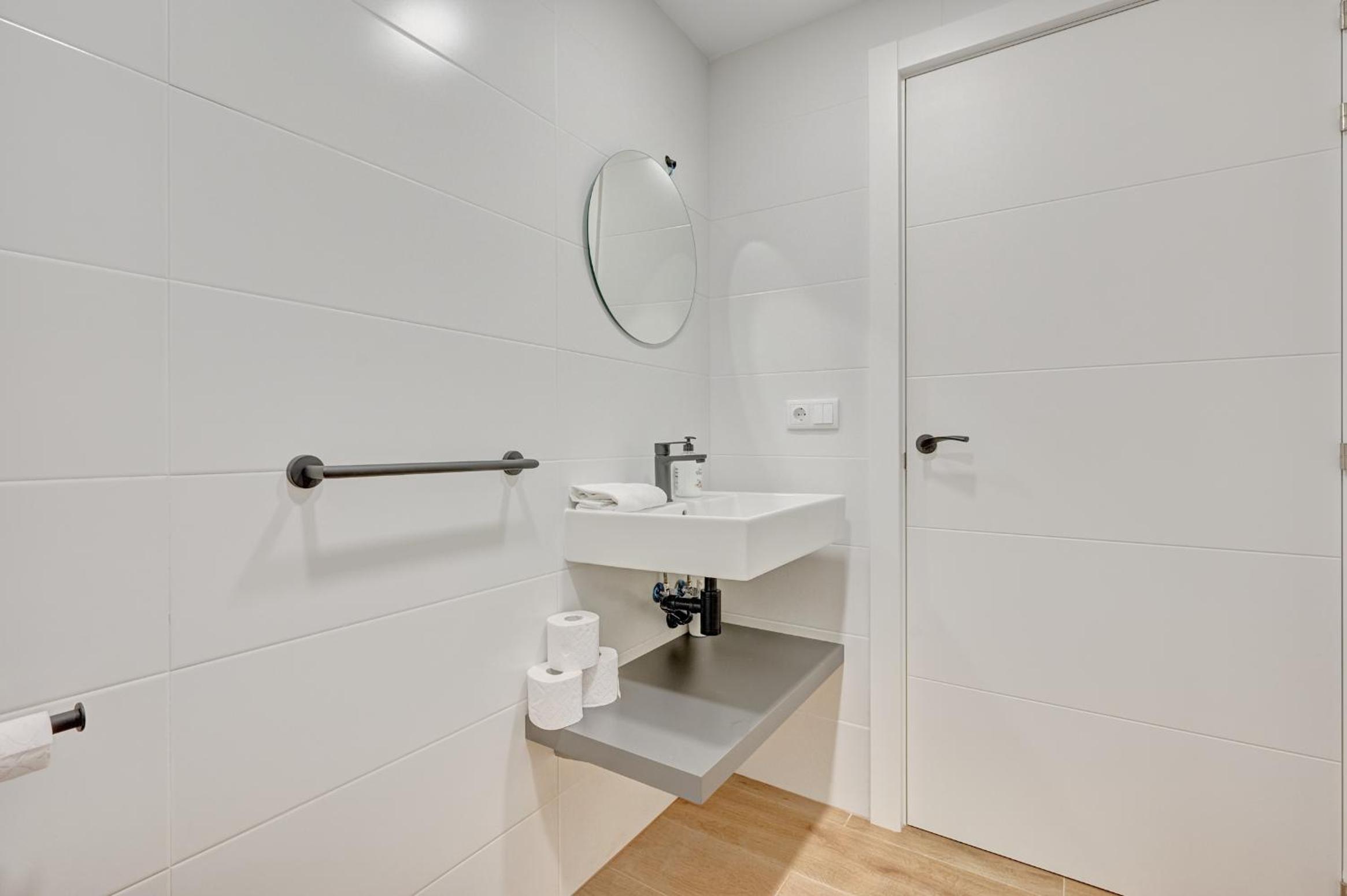 Apartamento M&A By Clabao view 5