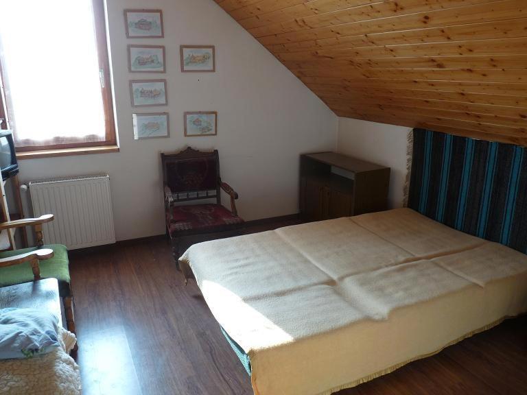Kerámiapark Guesthaus view 3
