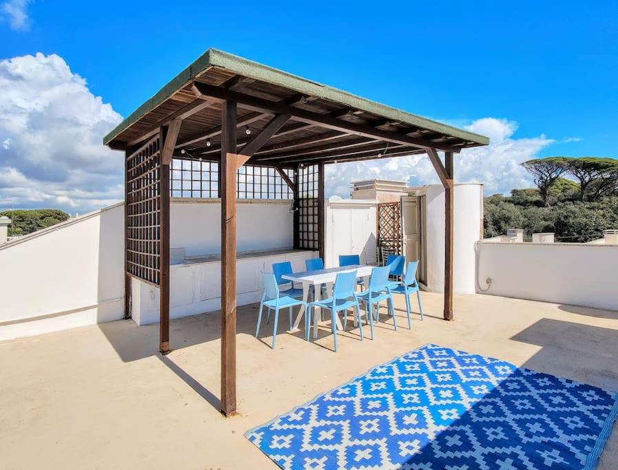 roof