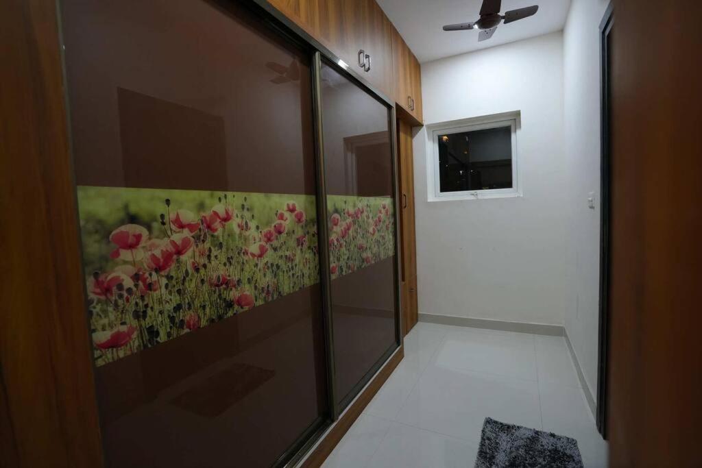 Luxurious 4BHK Villa Near Financial District view 3