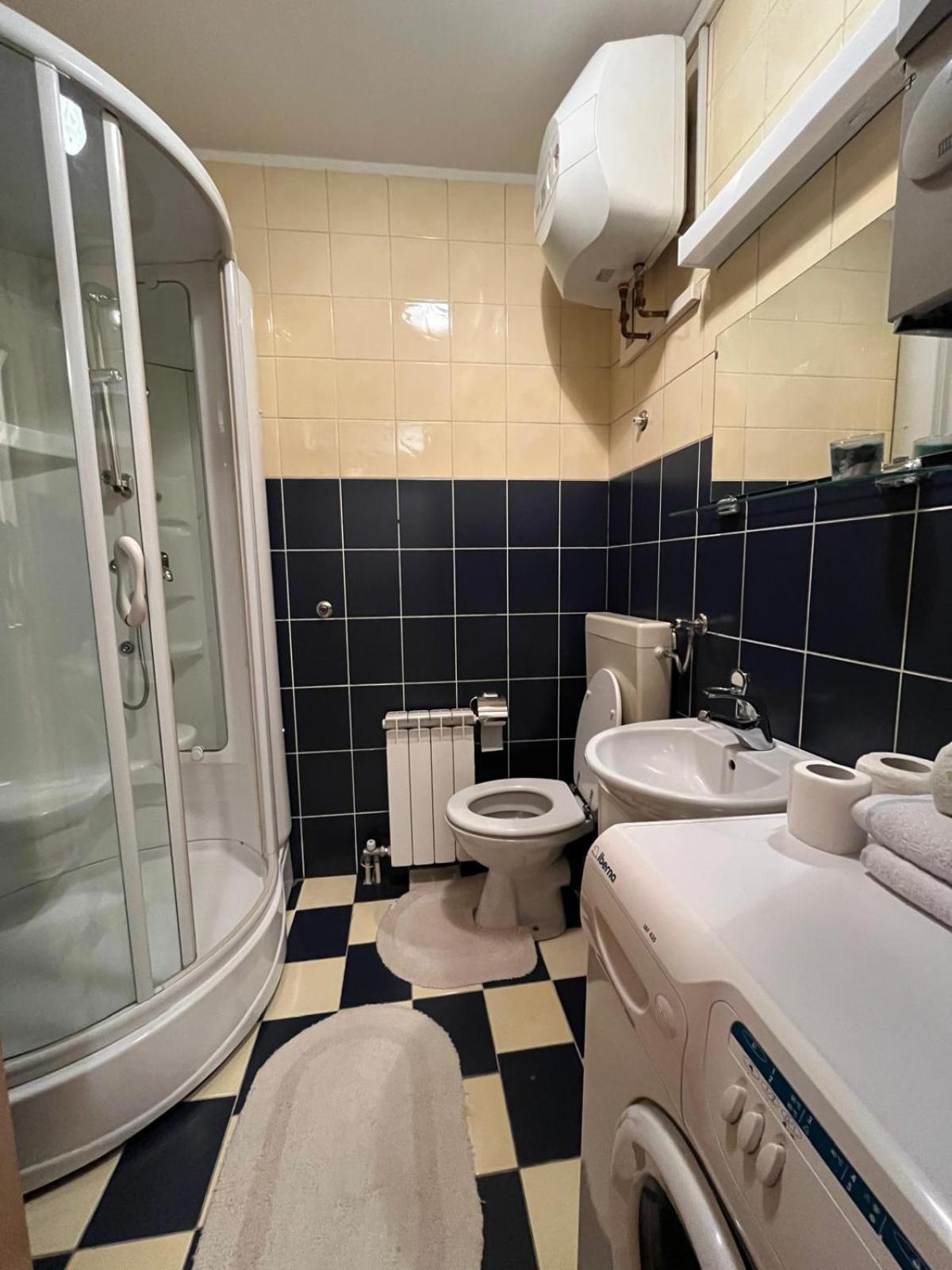 Sarajevo Stup Wisa apartment