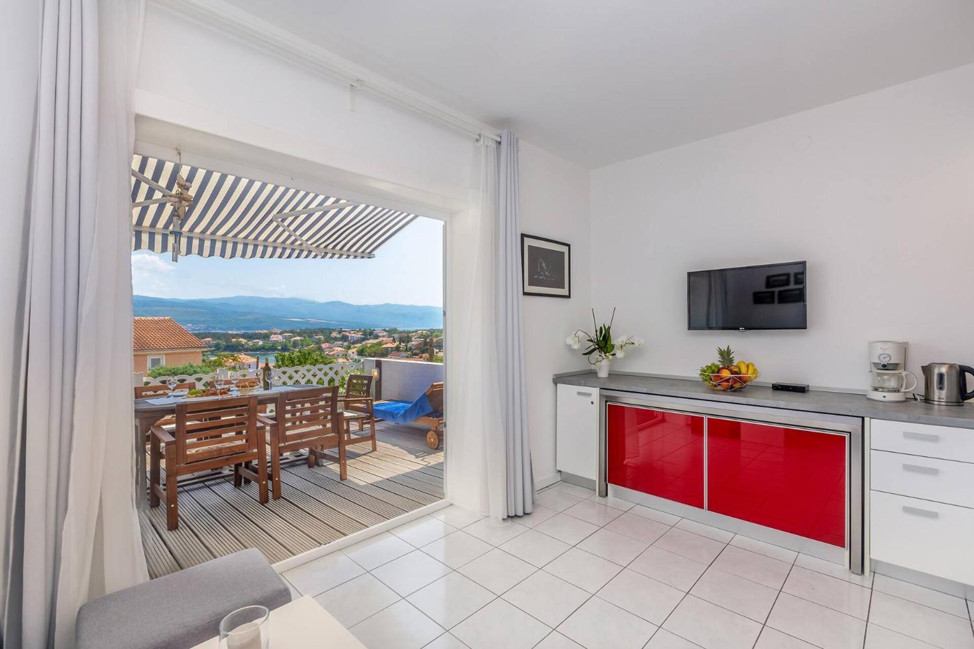 Apartment Presker