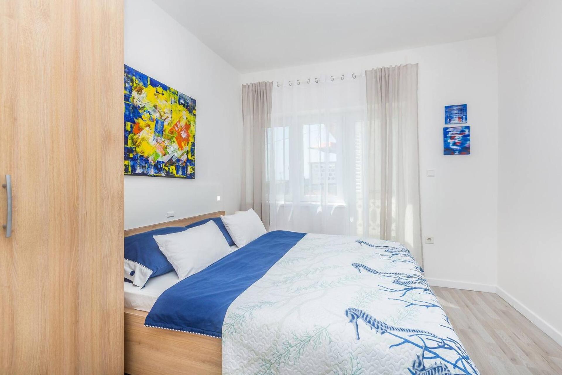 Apartment Presker