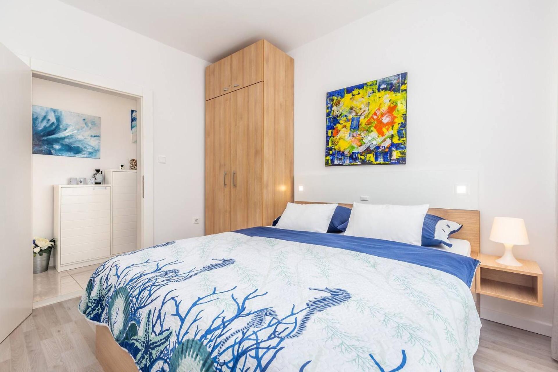 Apartment Presker