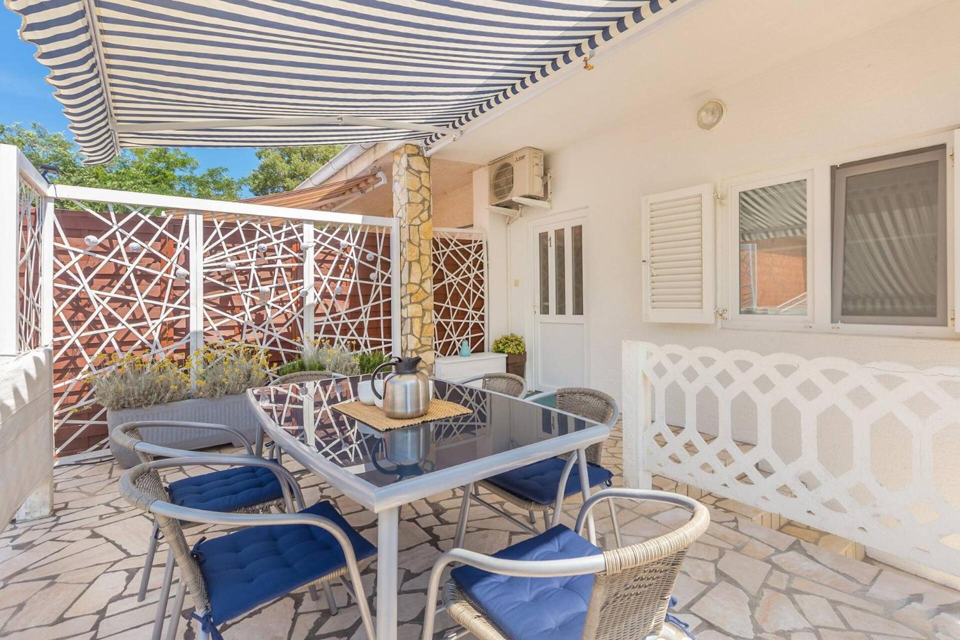 Apartment Presker
