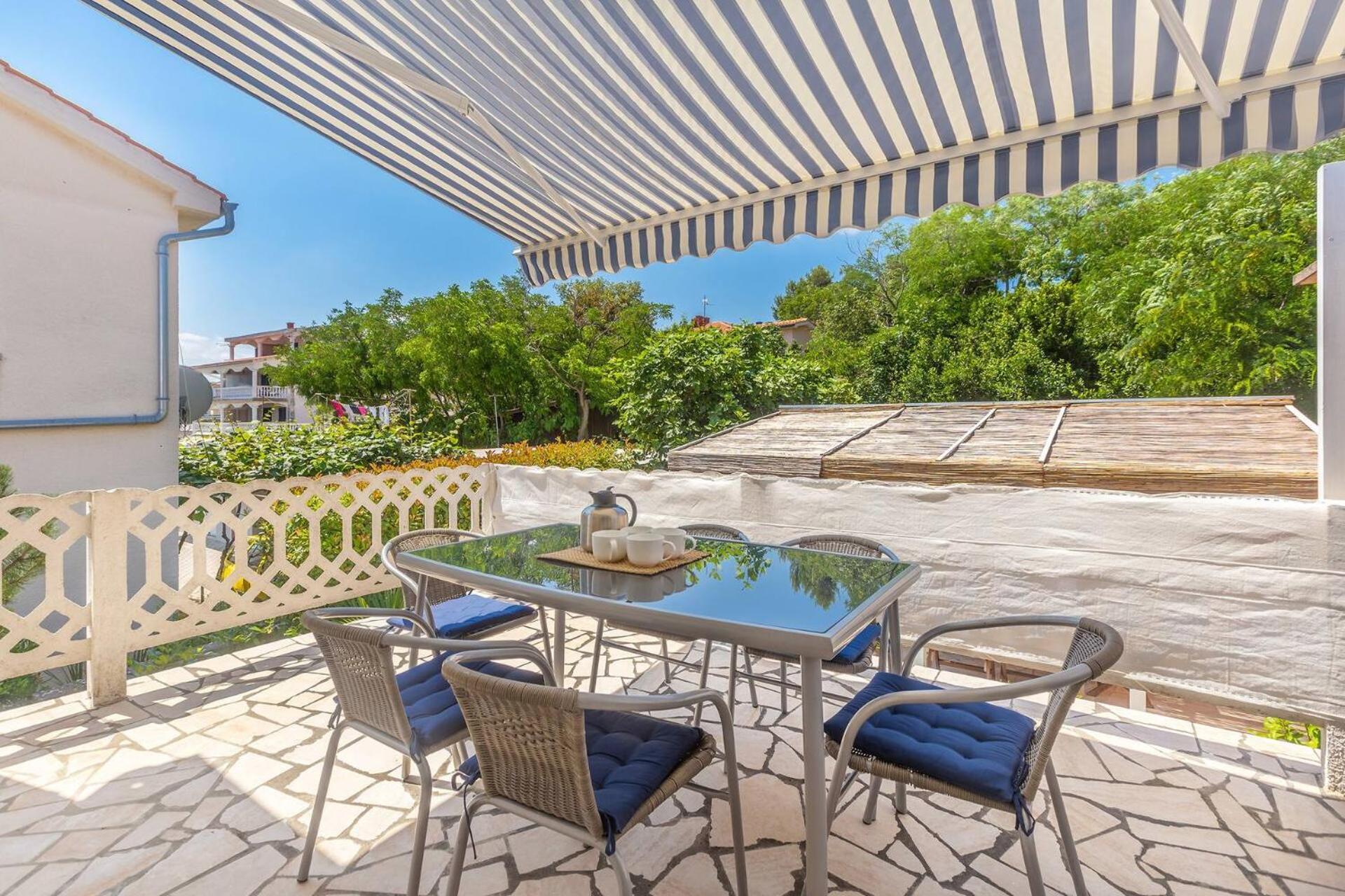 Apartment Presker en Šilo