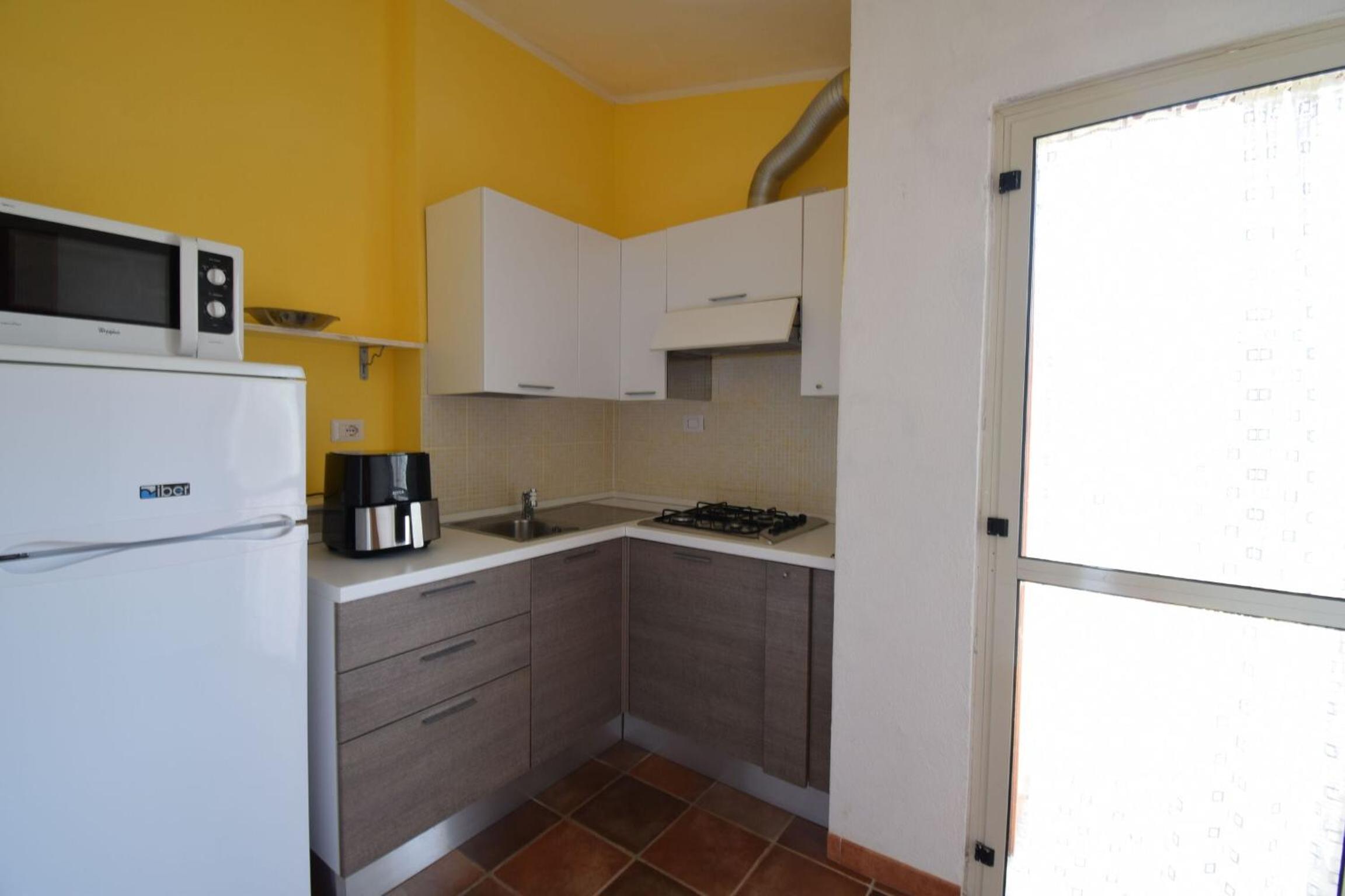 Appartamento Faro