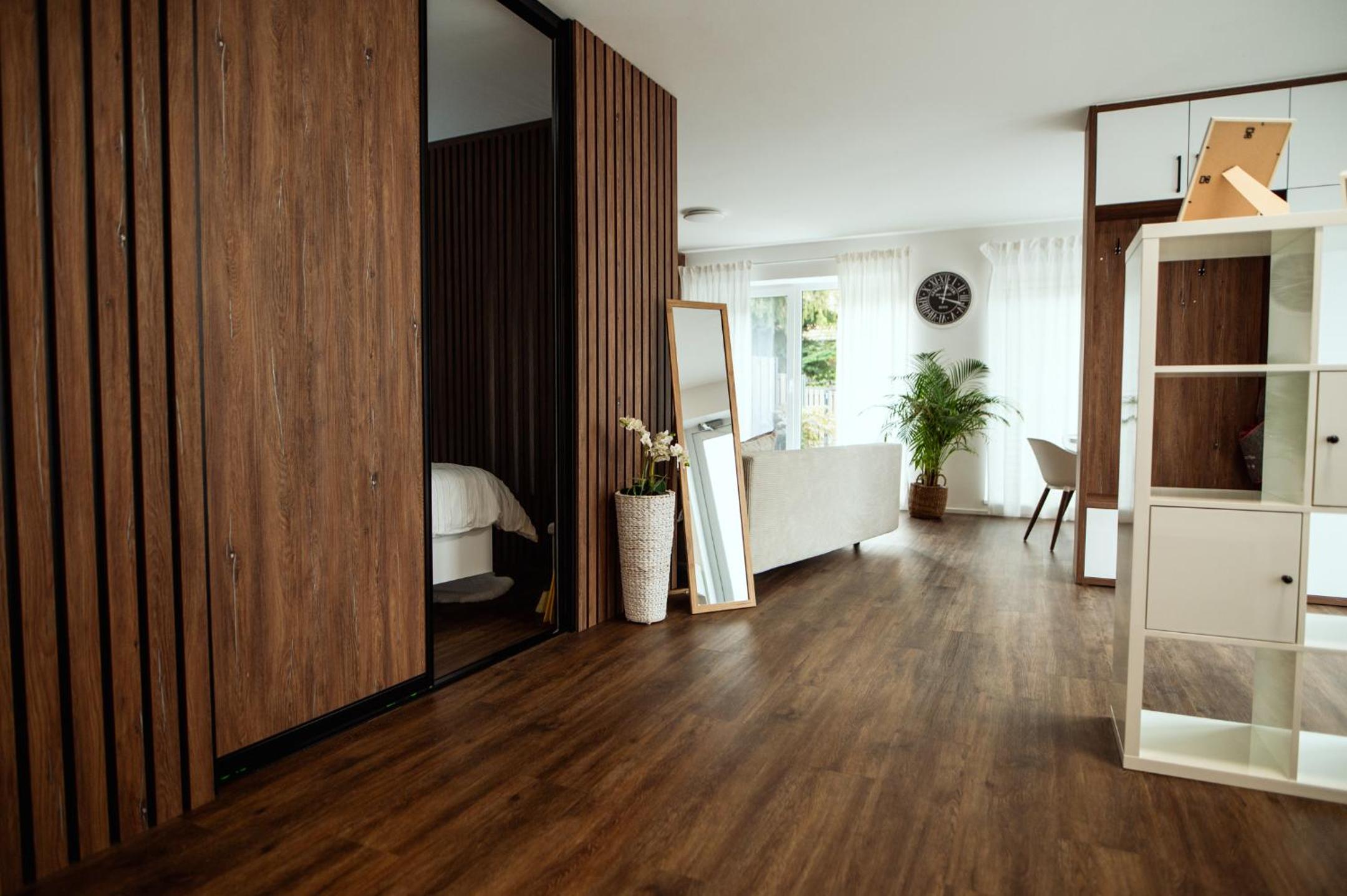 Anur Apartment