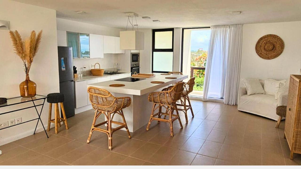Azur et Terrasse view 5