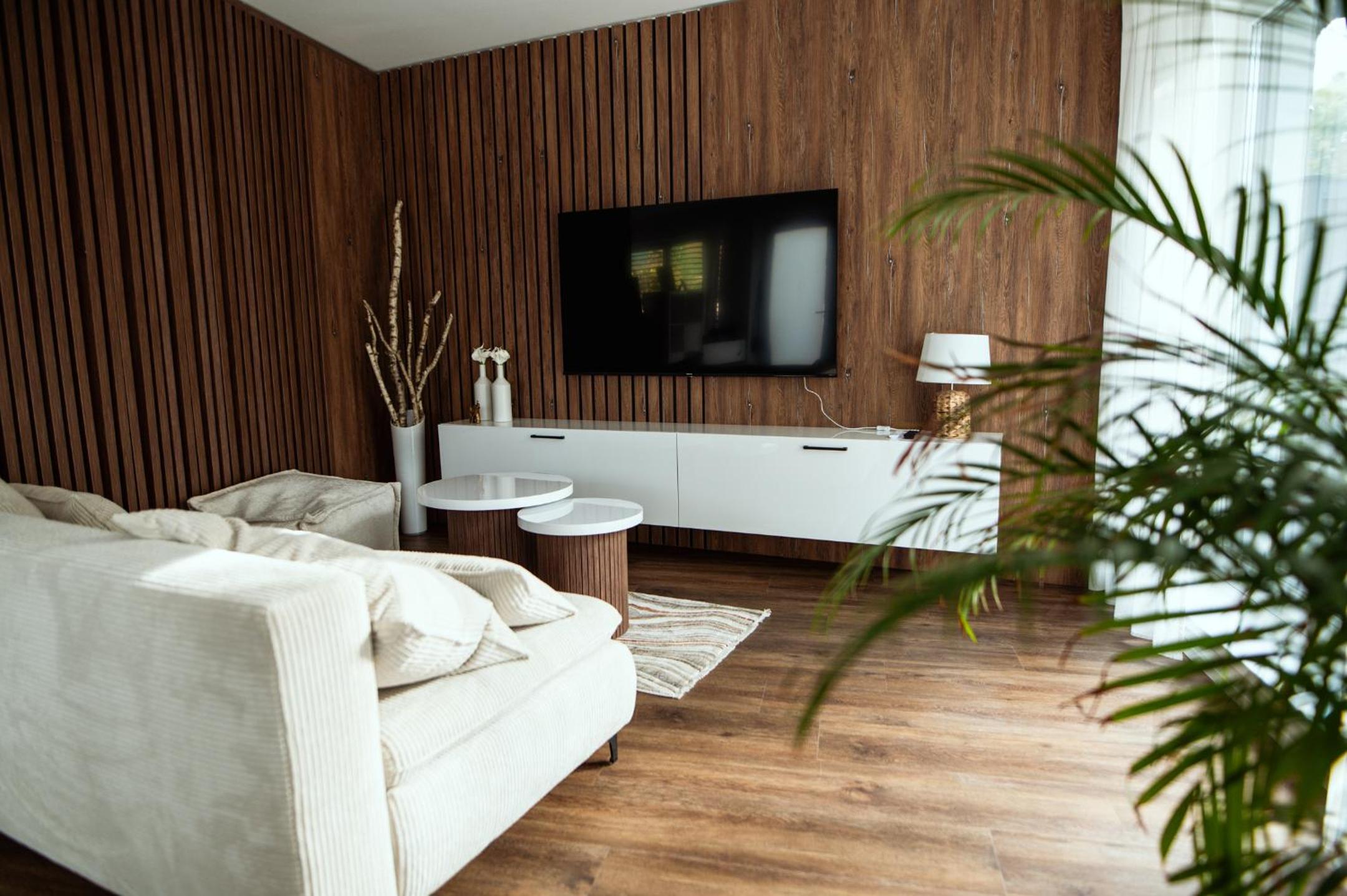 Anur Apartment