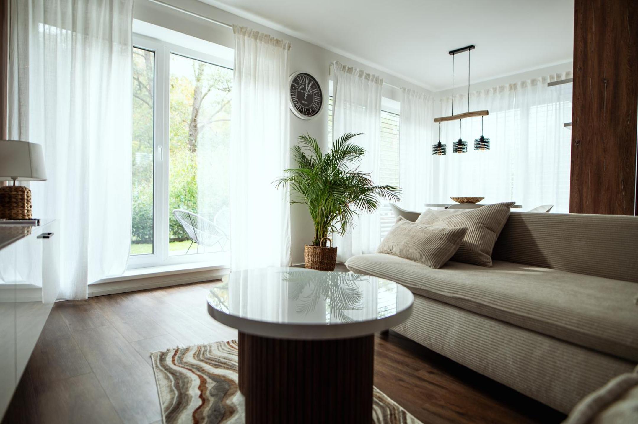 Anur Apartment