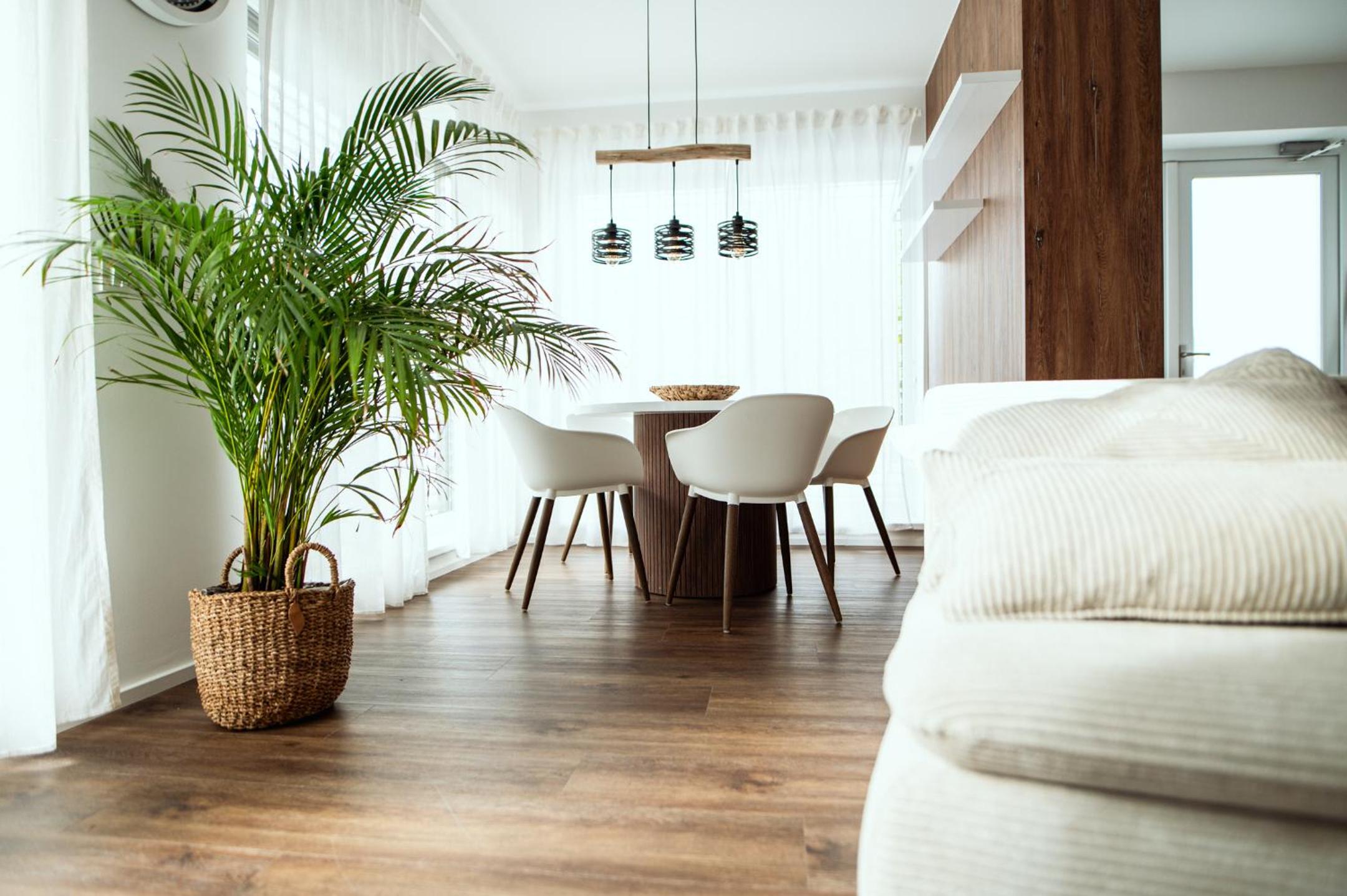 Anur Apartment