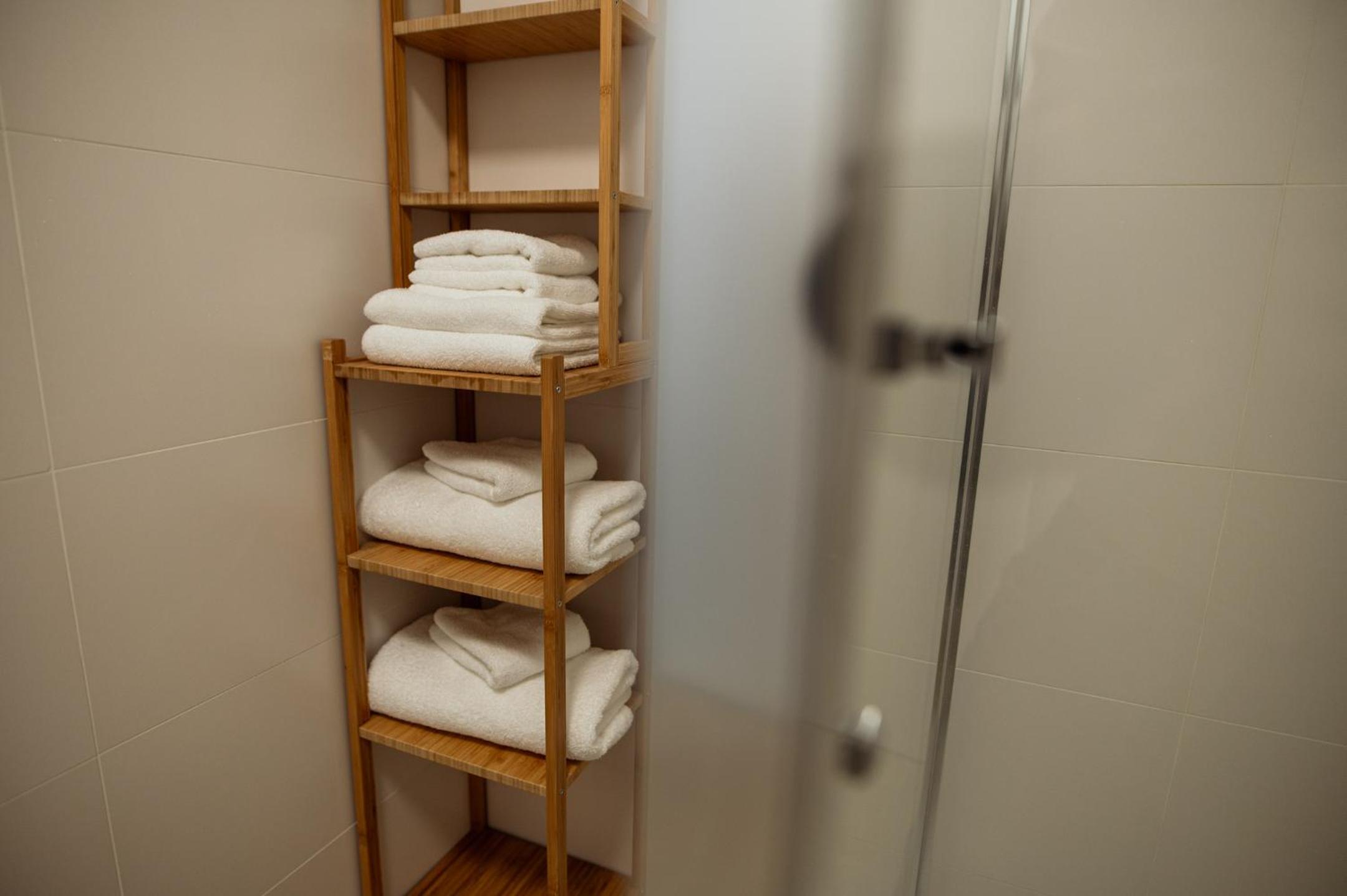Anur Apartment