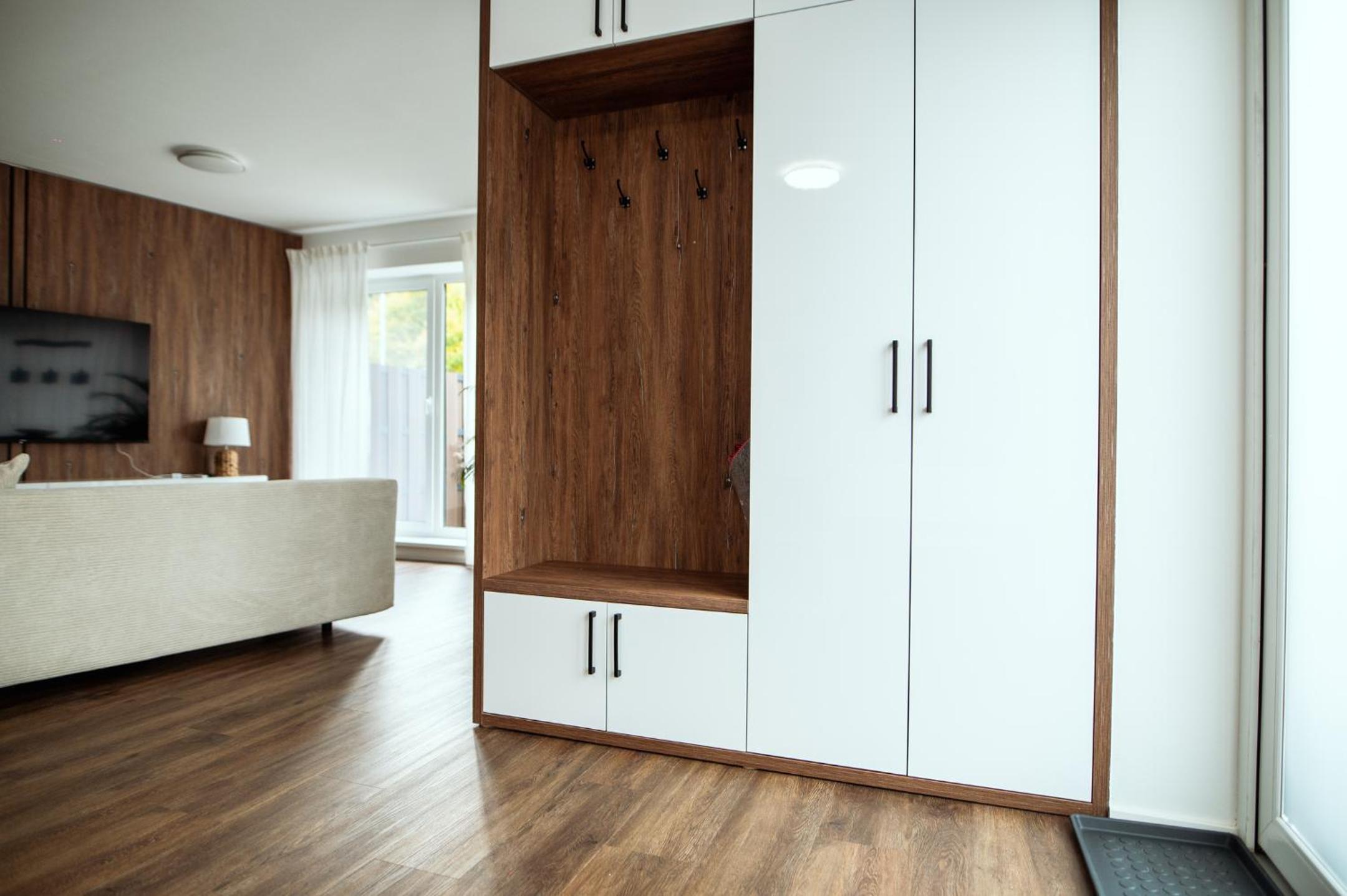 Anur Apartment