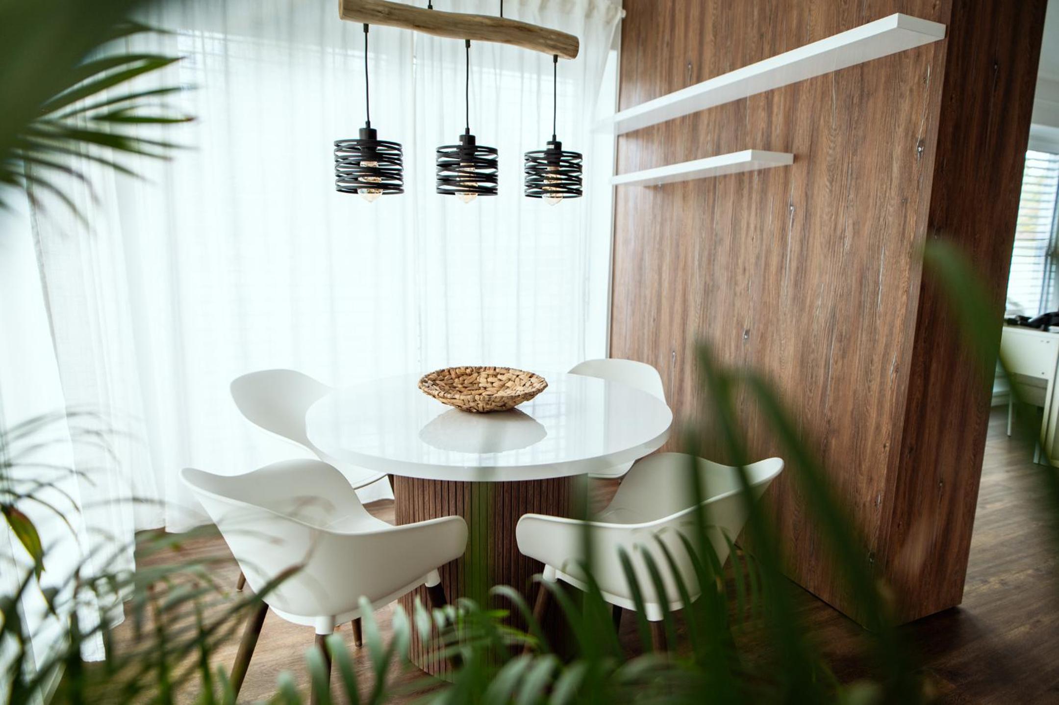 Anur Apartment