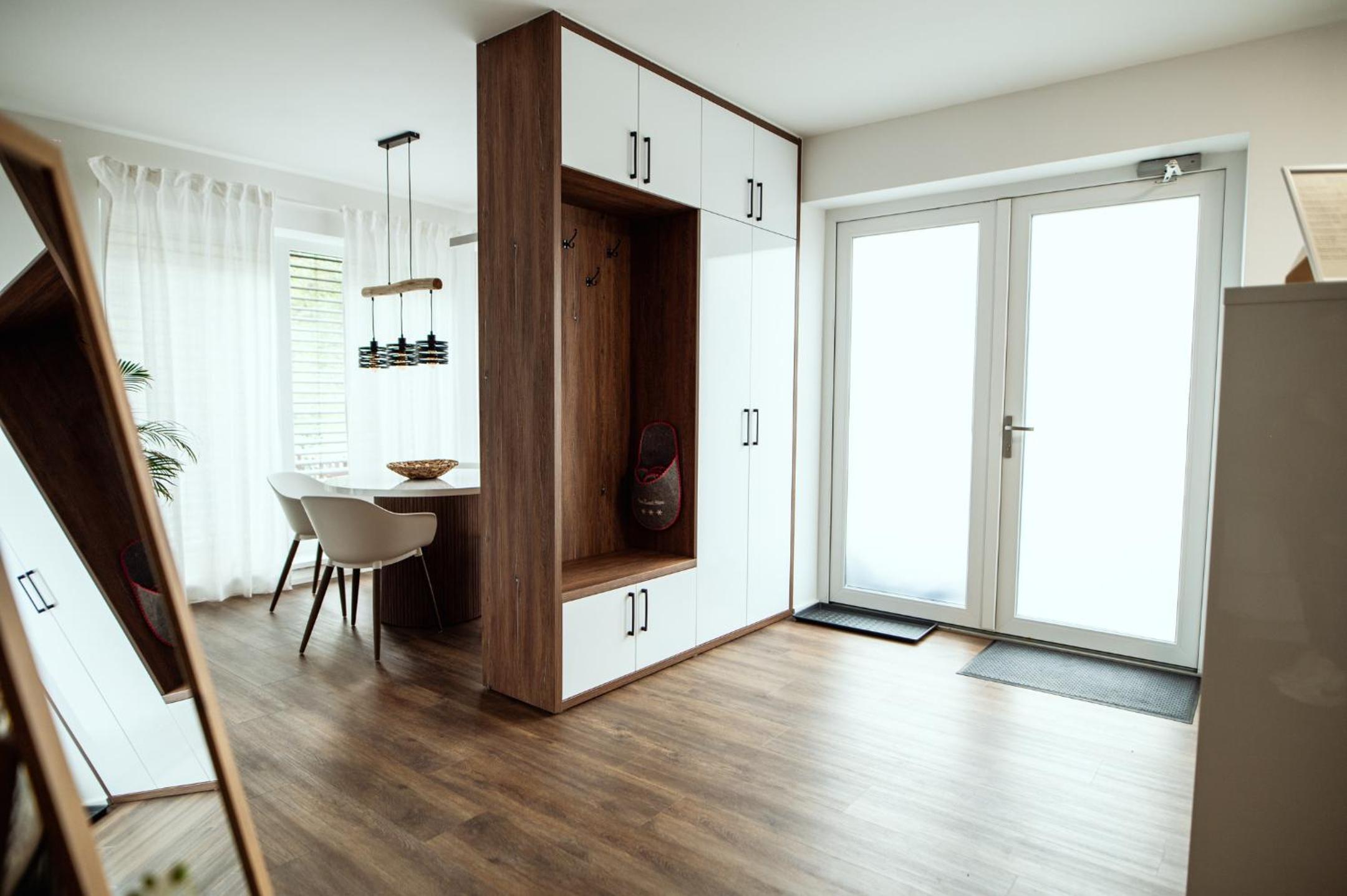 Anur Apartment