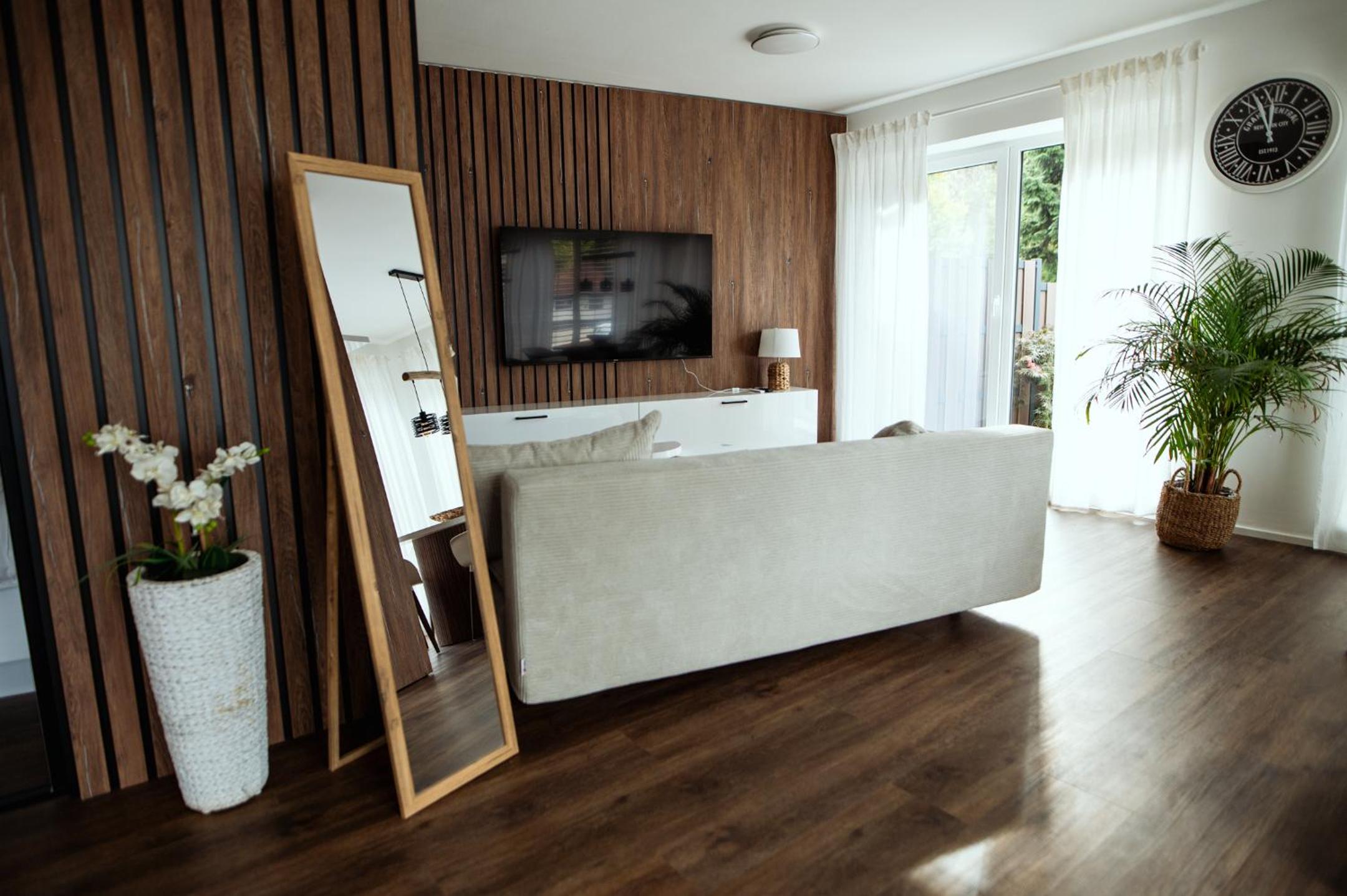 Anur Apartment