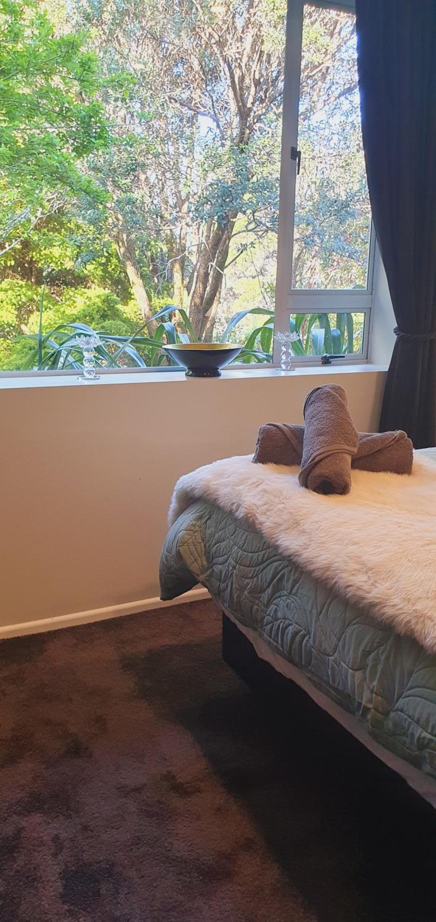 New Birdsong Abode Central Guest House view 4