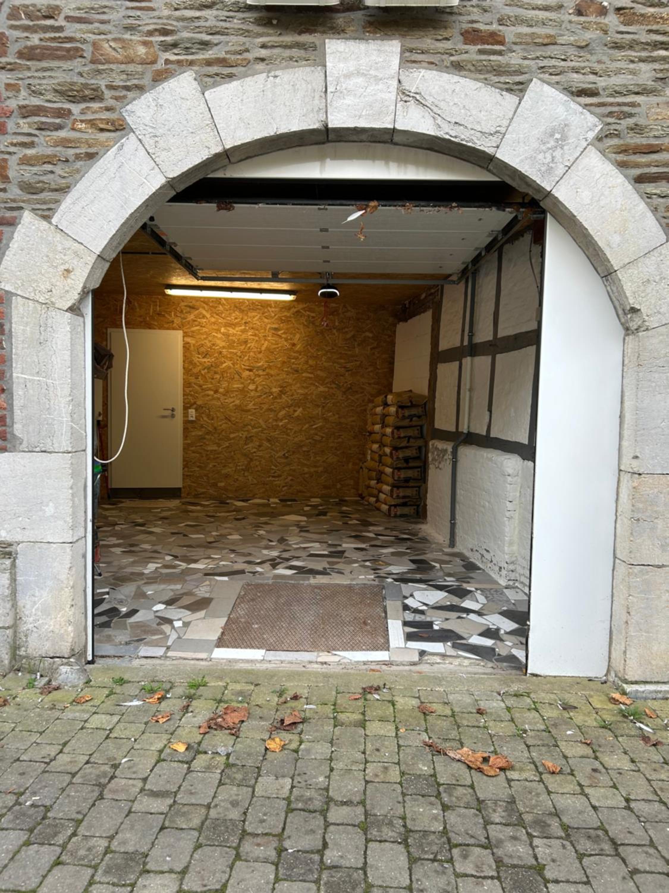 Gîte 