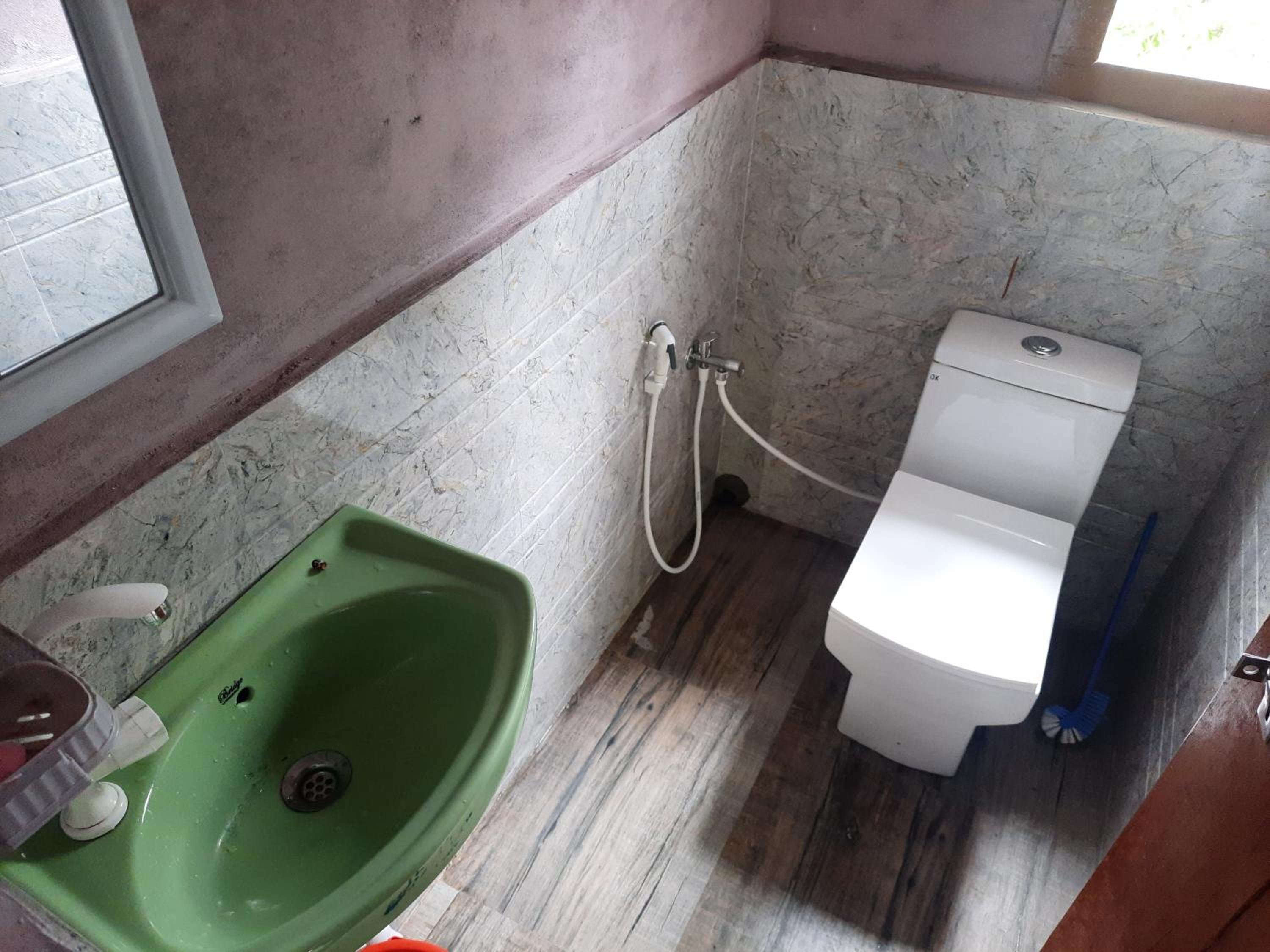 ECOYARD Homestay