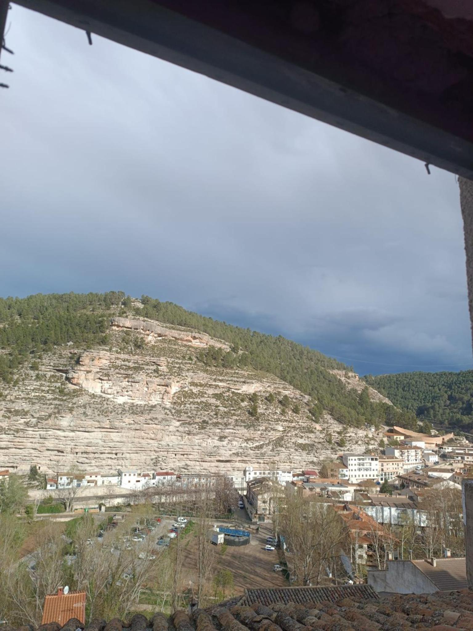 Casas Rurales Sagasta