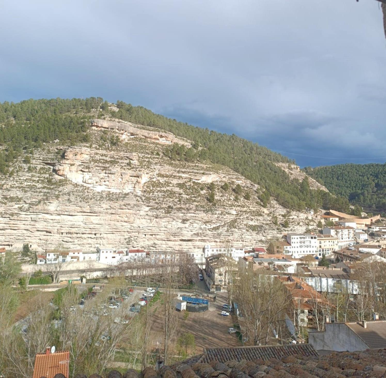 Casas Rurales Sagasta