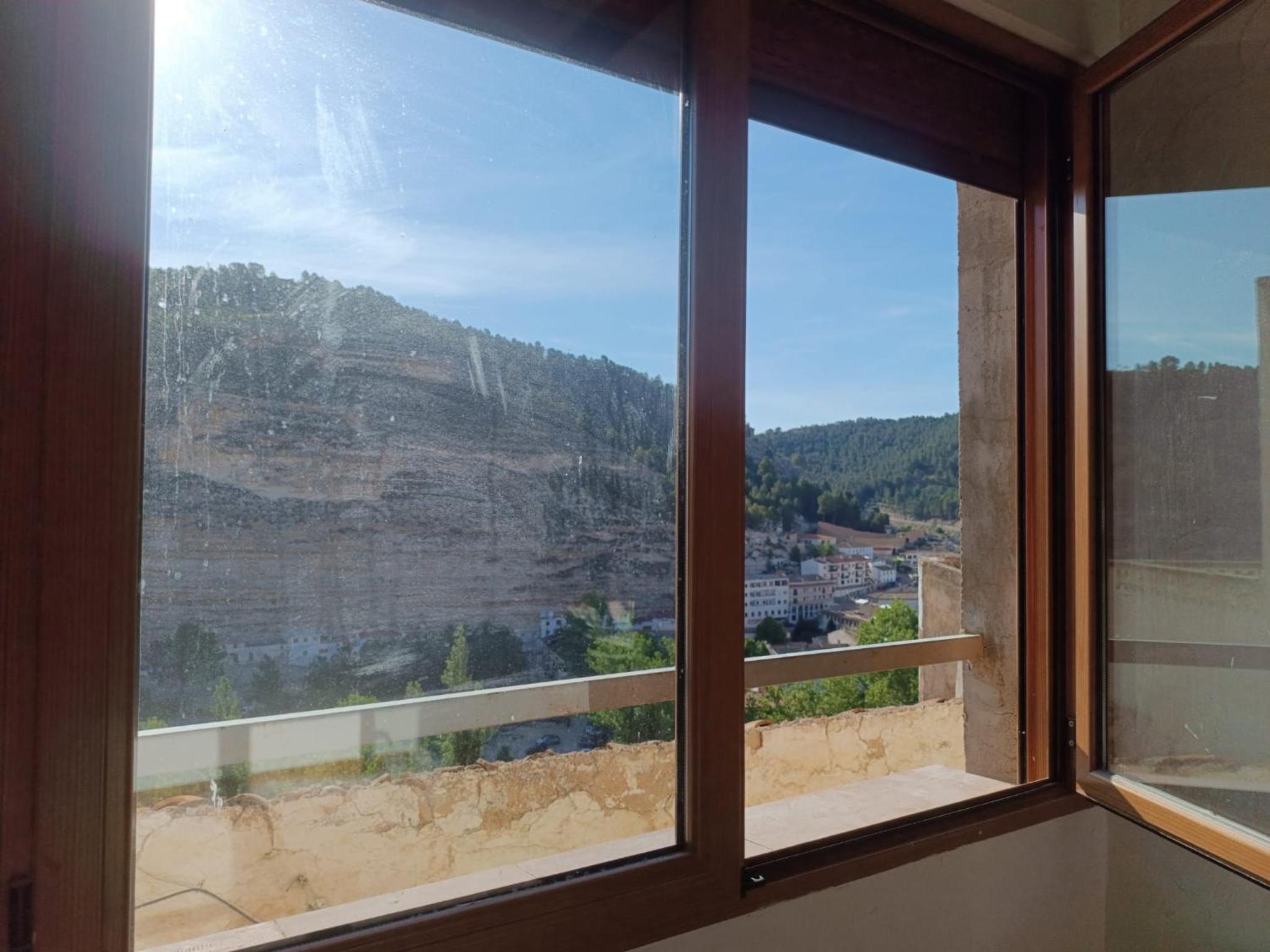 Casas Rurales Sagasta