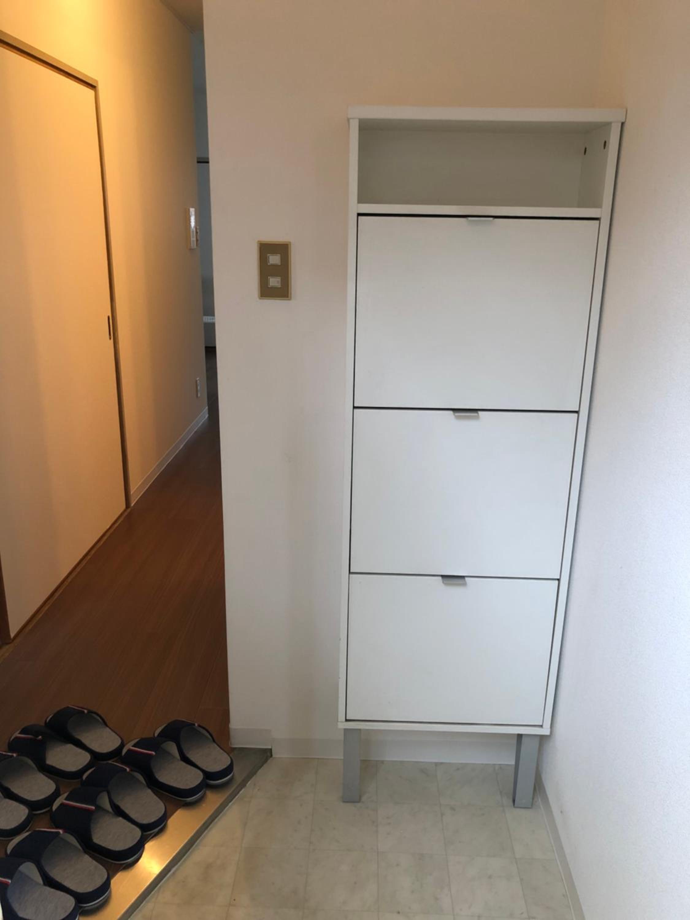 マンションキャッスル601ホテル