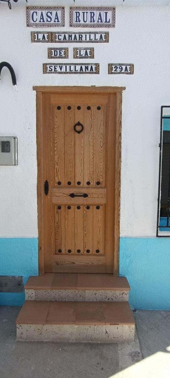 Casas Rurales Sagasta