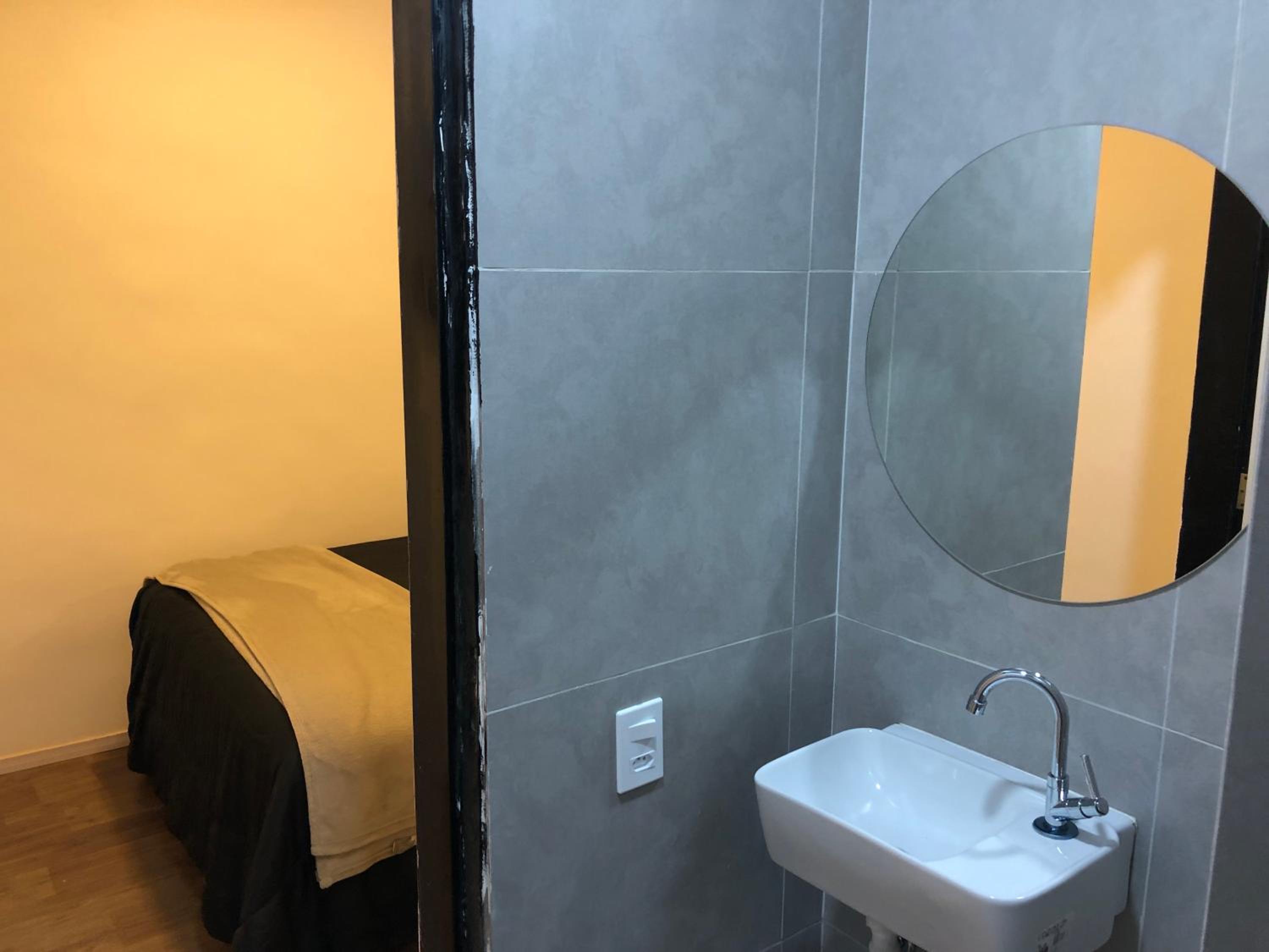 Studiohaus Pertence