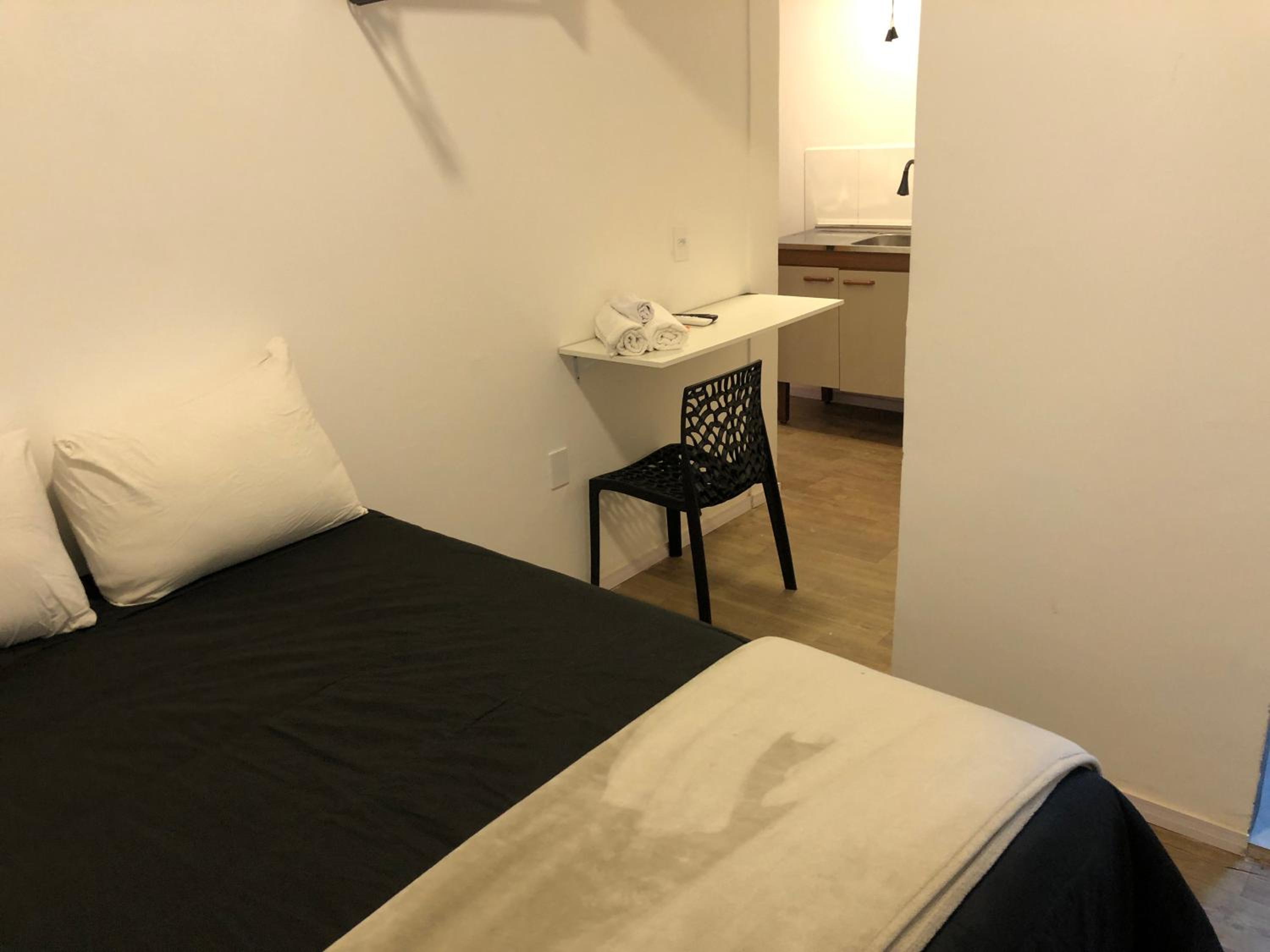 Studiohaus Pertence