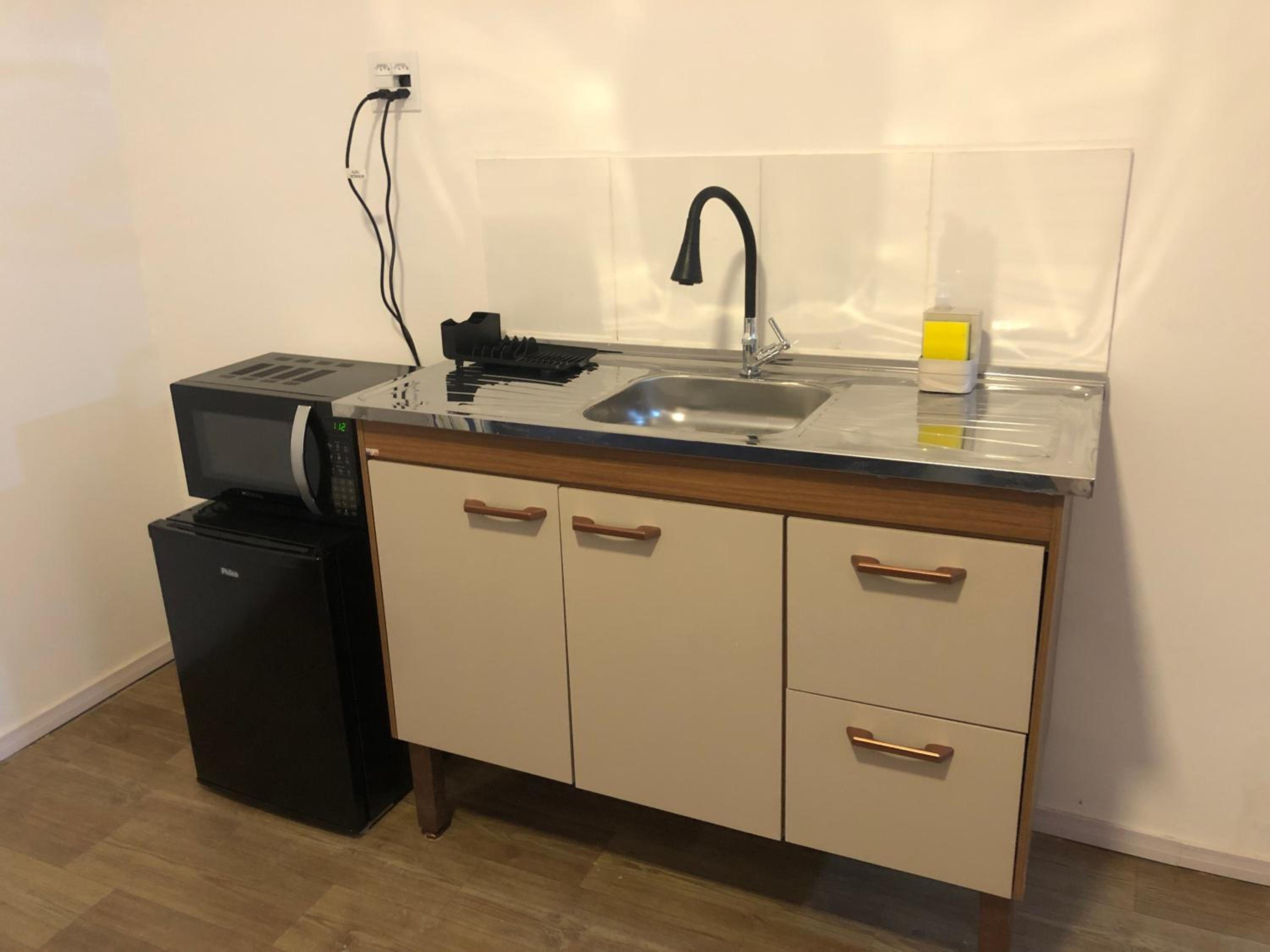 Studiohaus Pertence