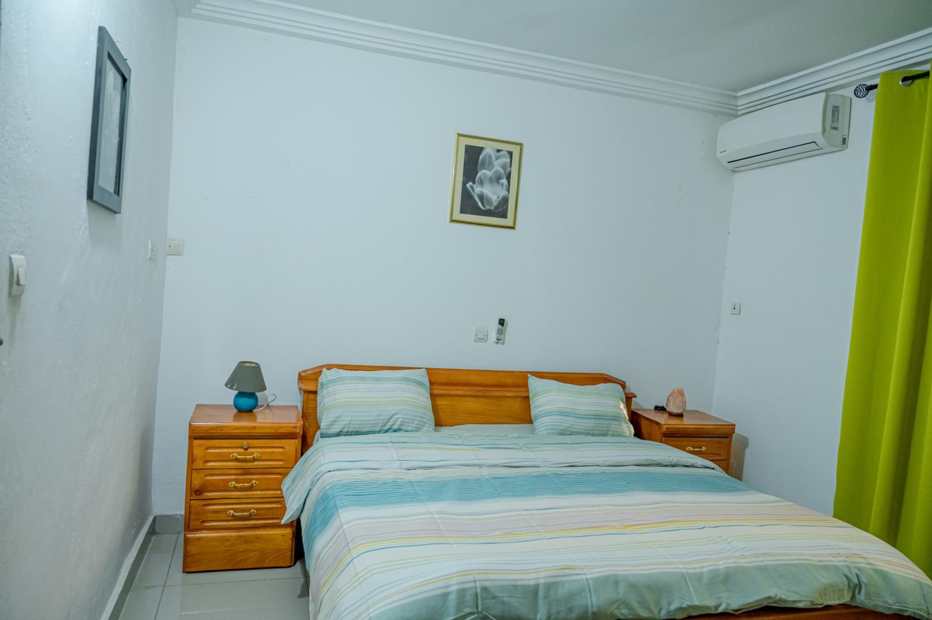 Appartement Agbeviade Galley Djidjole Aflao Gakli
