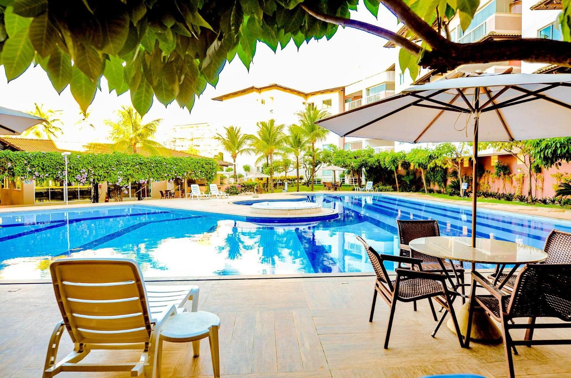 Porto Beach Aquiraz - By Ideal Trip Hospedagens