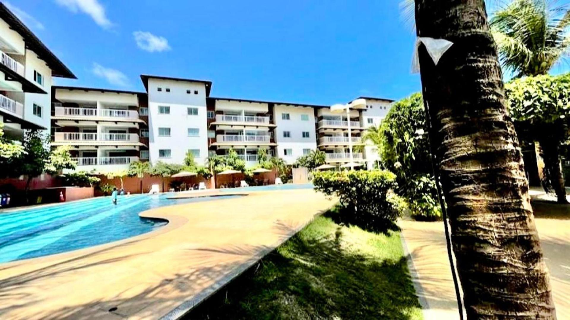 Porto Beach Aquiraz - By Ideal Trip Hospedagens