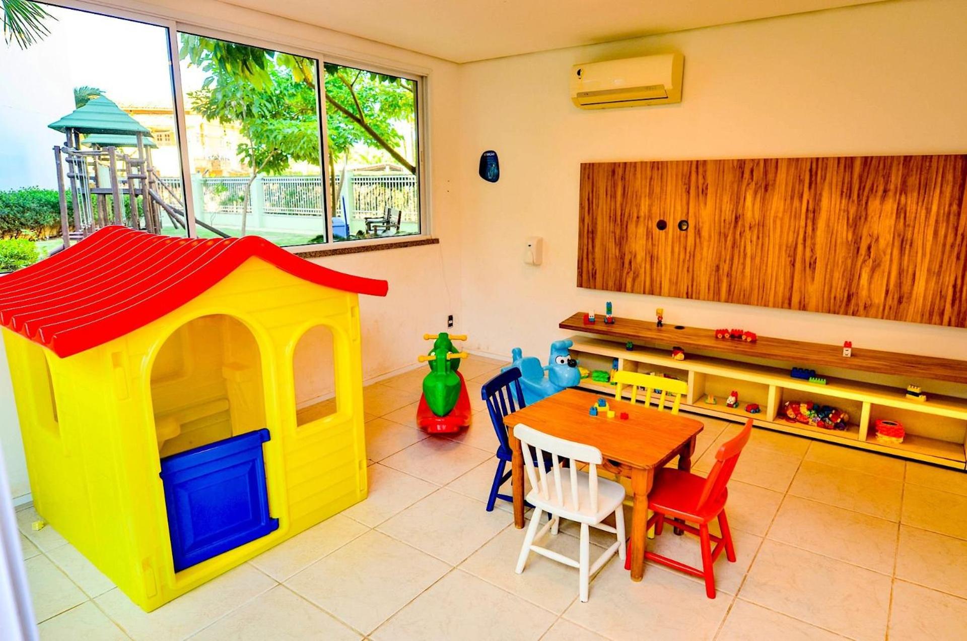 Porto Beach Aquiraz - By Ideal Trip Hospedagens