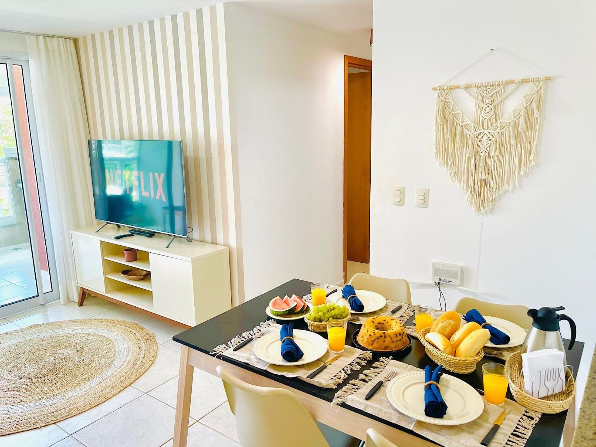 Porto Beach Aquiraz - By Ideal Trip Hospedagens