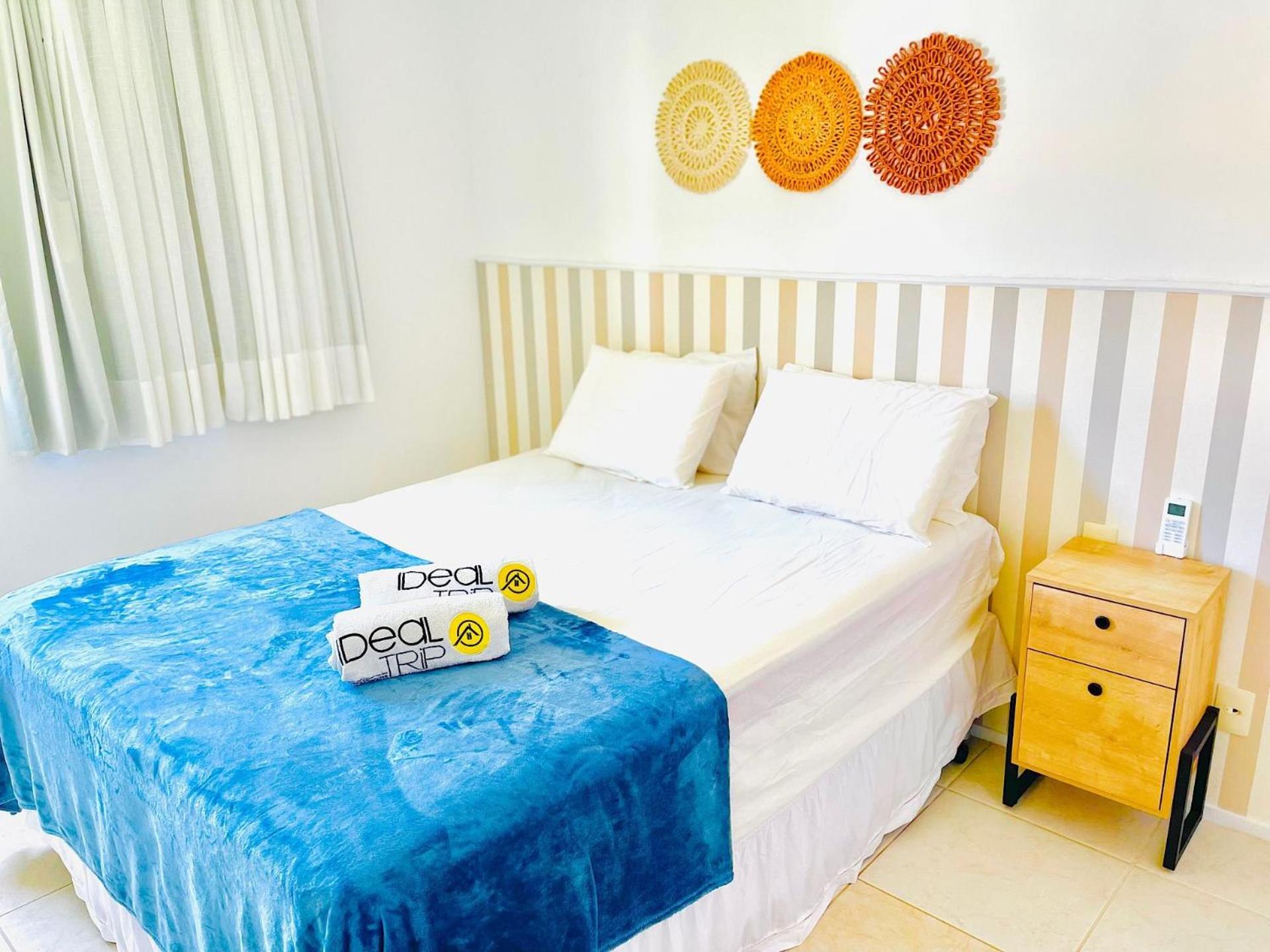 Porto Beach Aquiraz - By Ideal Trip Hospedagens