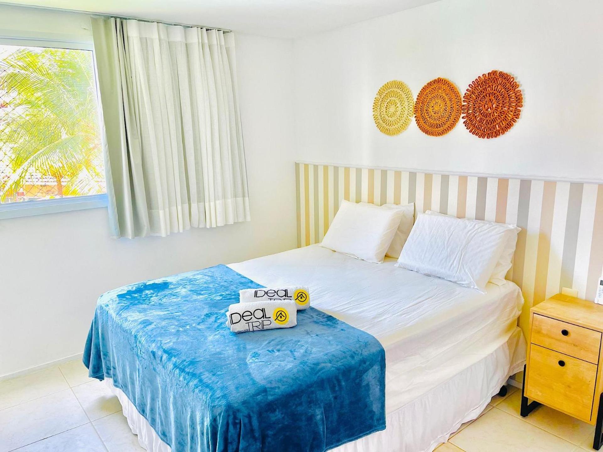 Porto Beach Aquiraz - By Ideal Trip Hospedagens