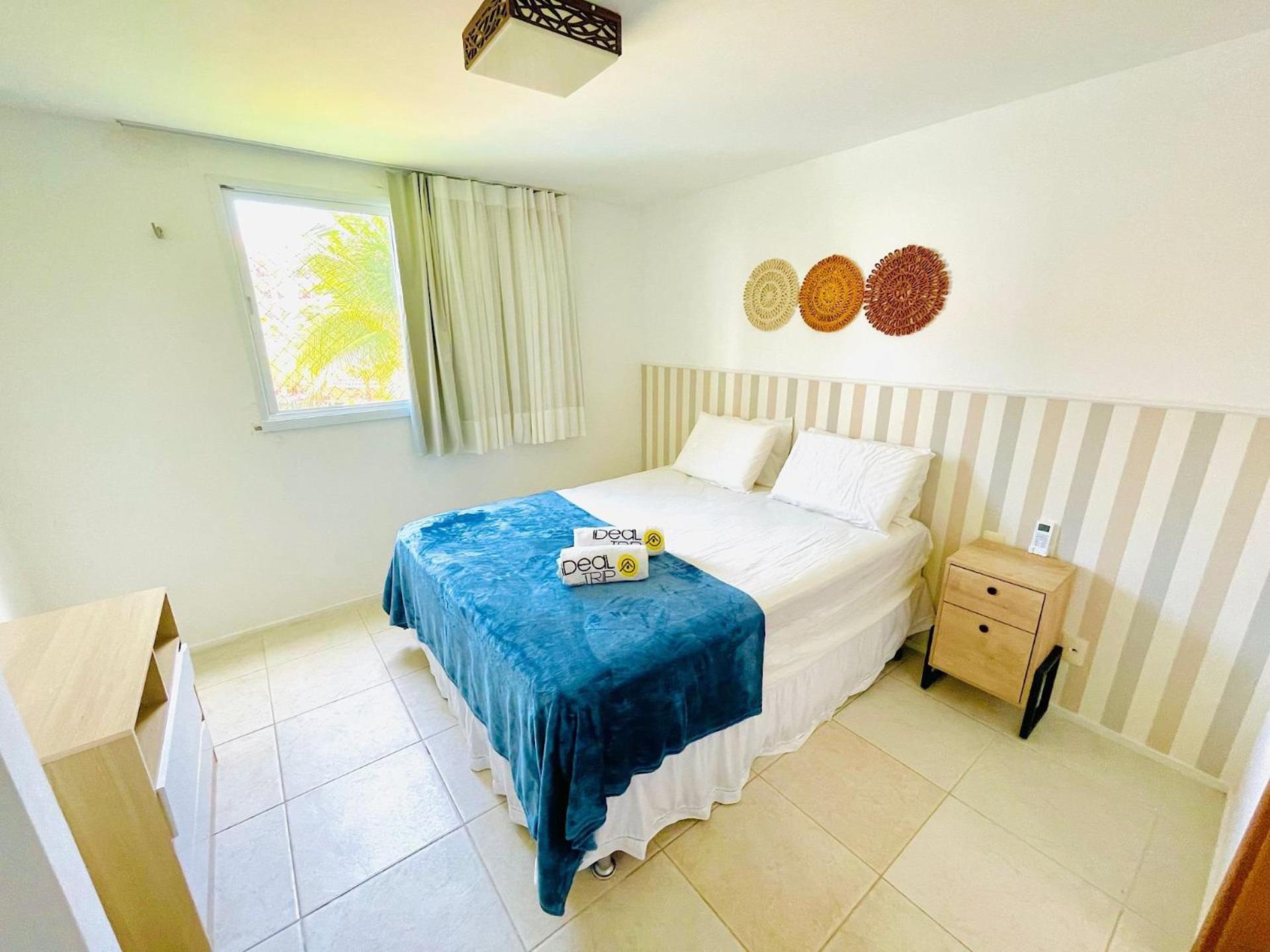 Porto Beach Aquiraz - By Ideal Trip Hospedagens