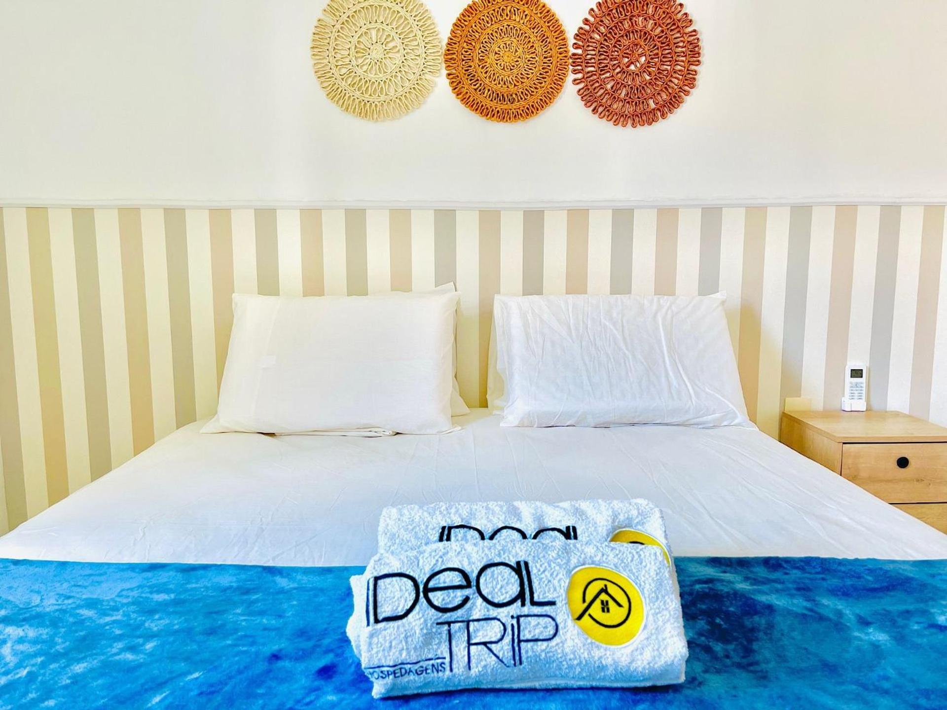 Porto Beach Aquiraz - By Ideal Trip Hospedagens