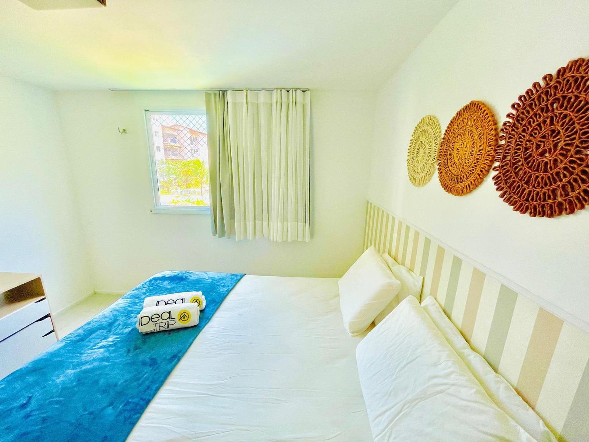 Porto Beach Aquiraz - By Ideal Trip Hospedagens