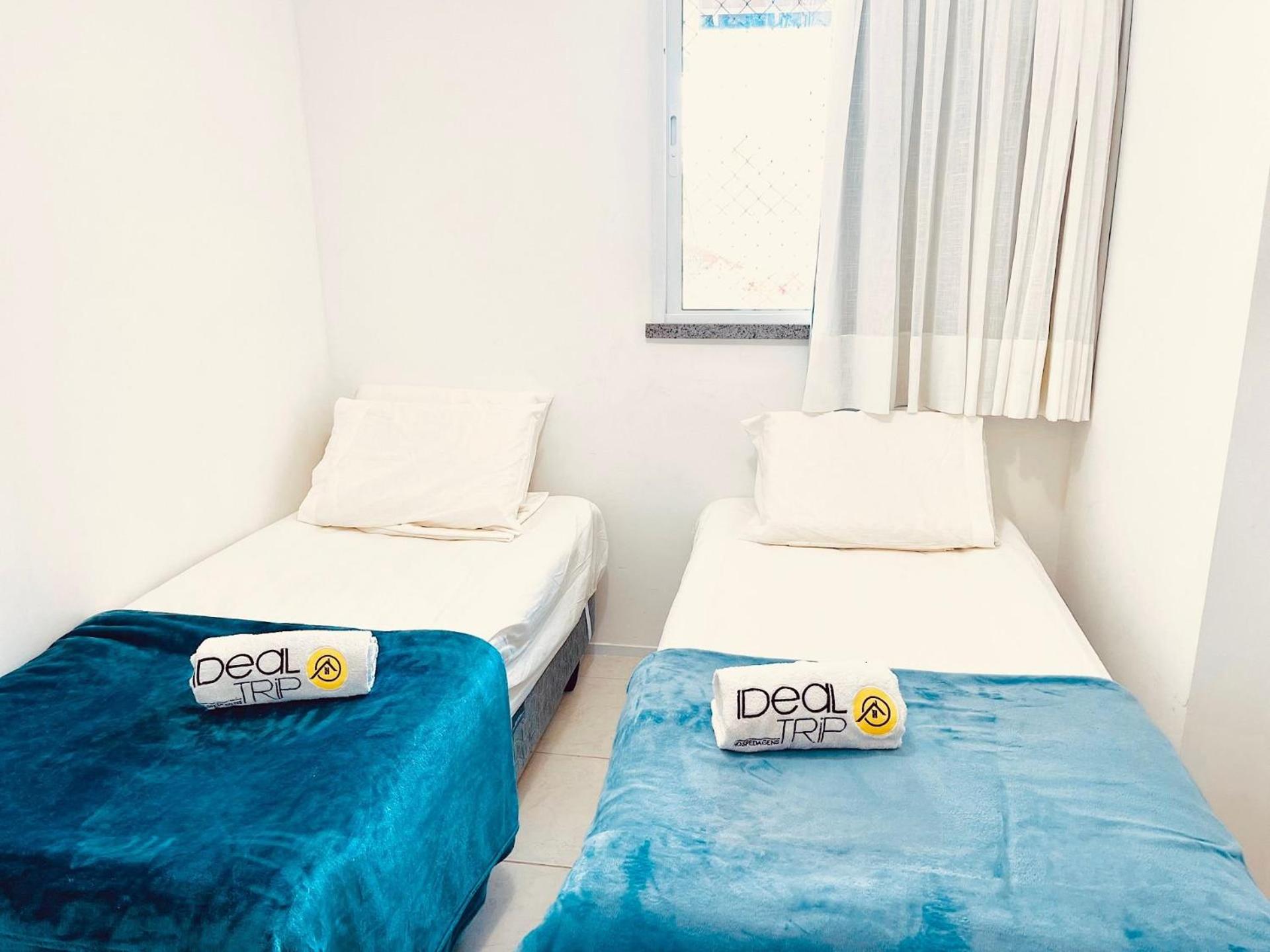 Porto Beach Aquiraz - By Ideal Trip Hospedagens