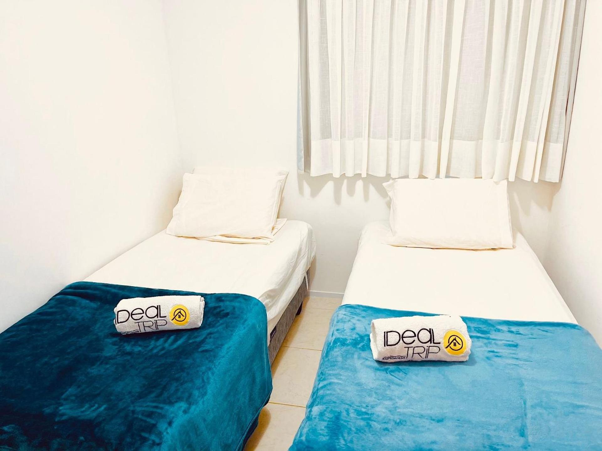 Porto Beach Aquiraz - By Ideal Trip Hospedagens
