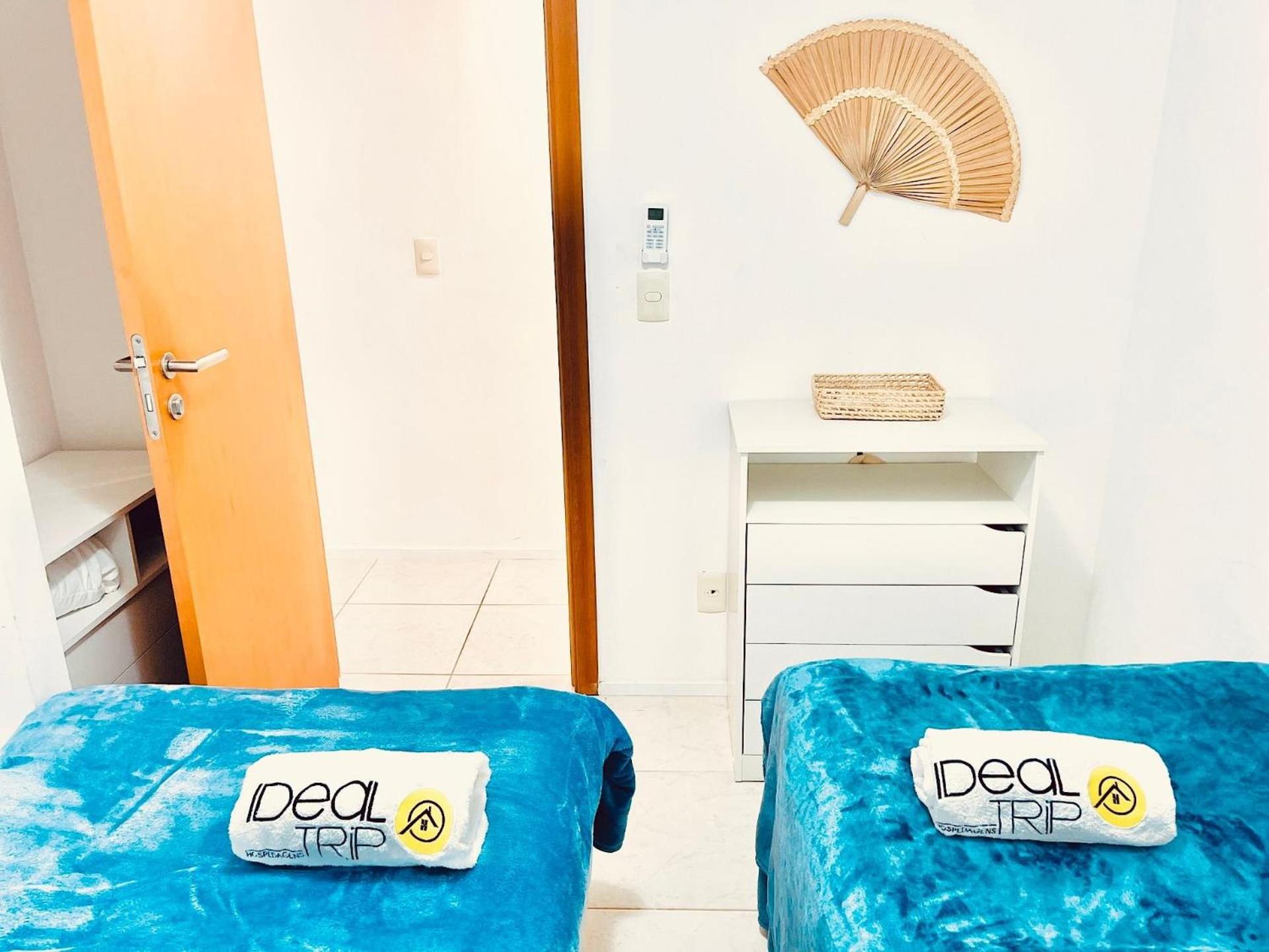 Porto Beach Aquiraz - By Ideal Trip Hospedagens