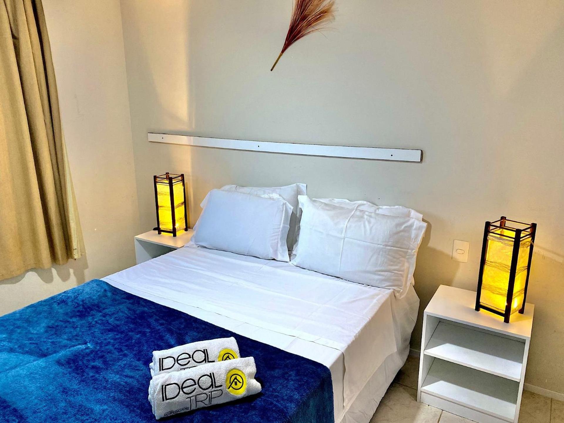Porto Beach Aquiraz - By Ideal Trip Hospedagens
