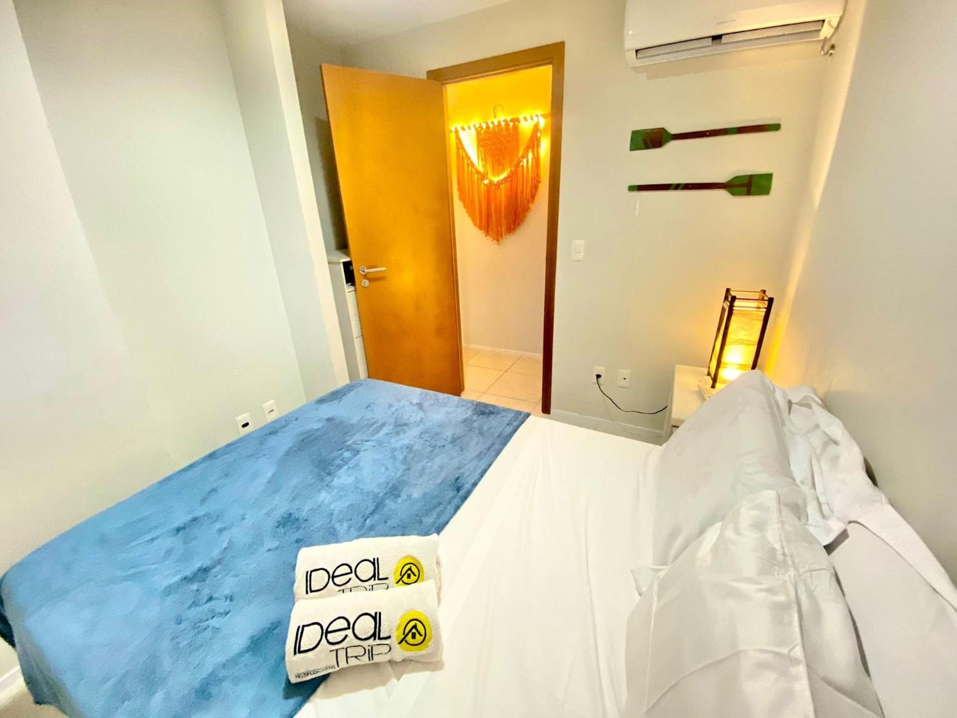 Porto Beach Aquiraz - By Ideal Trip Hospedagens