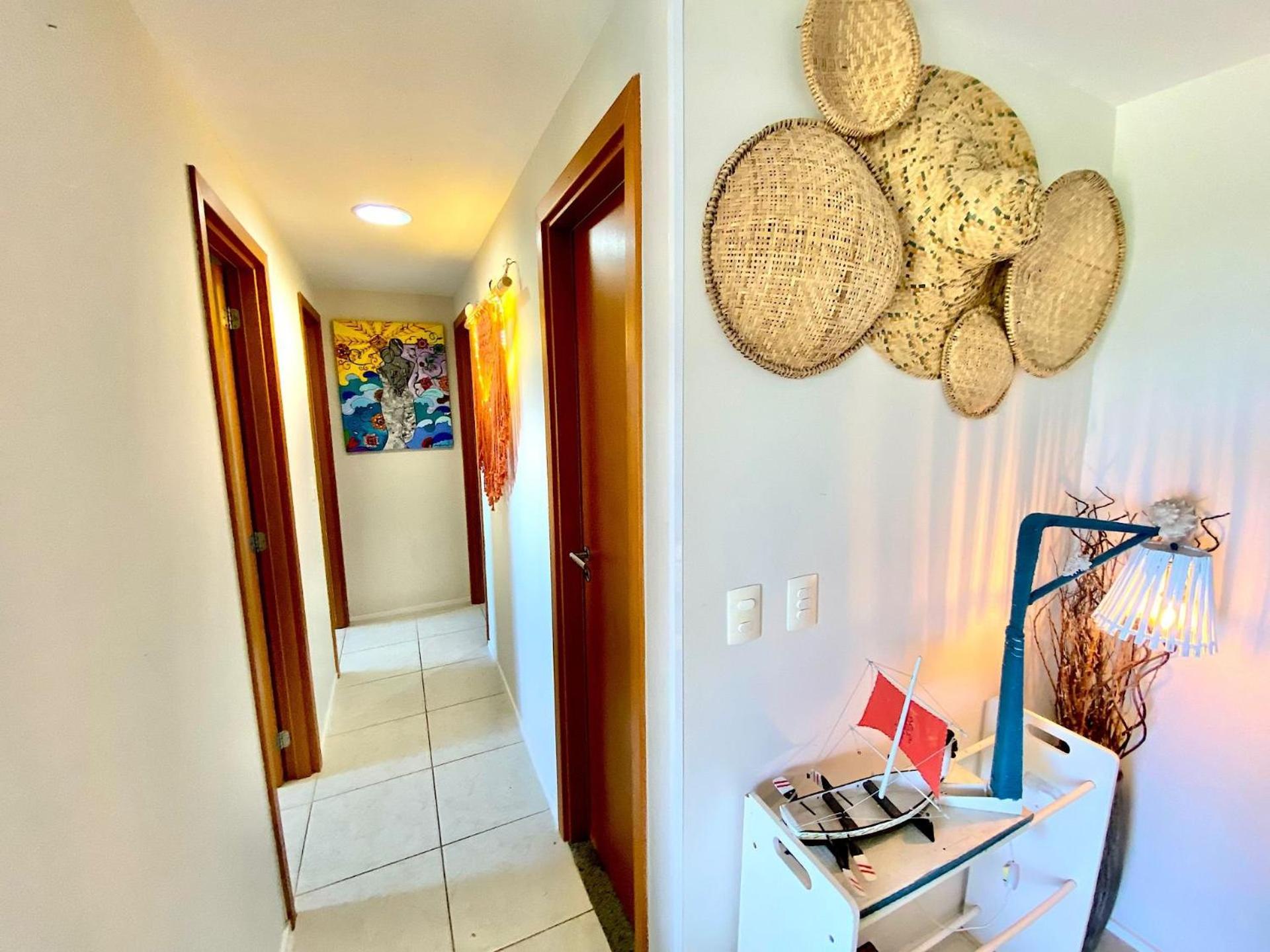 Porto Beach Aquiraz - By Ideal Trip Hospedagens