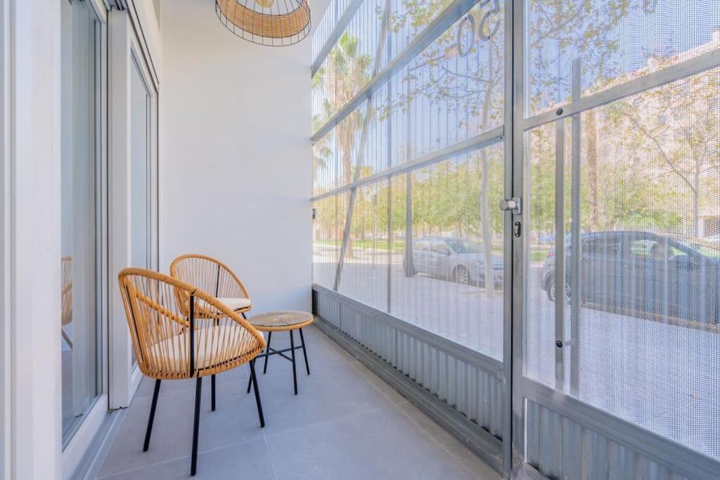 Loft HomeValencia